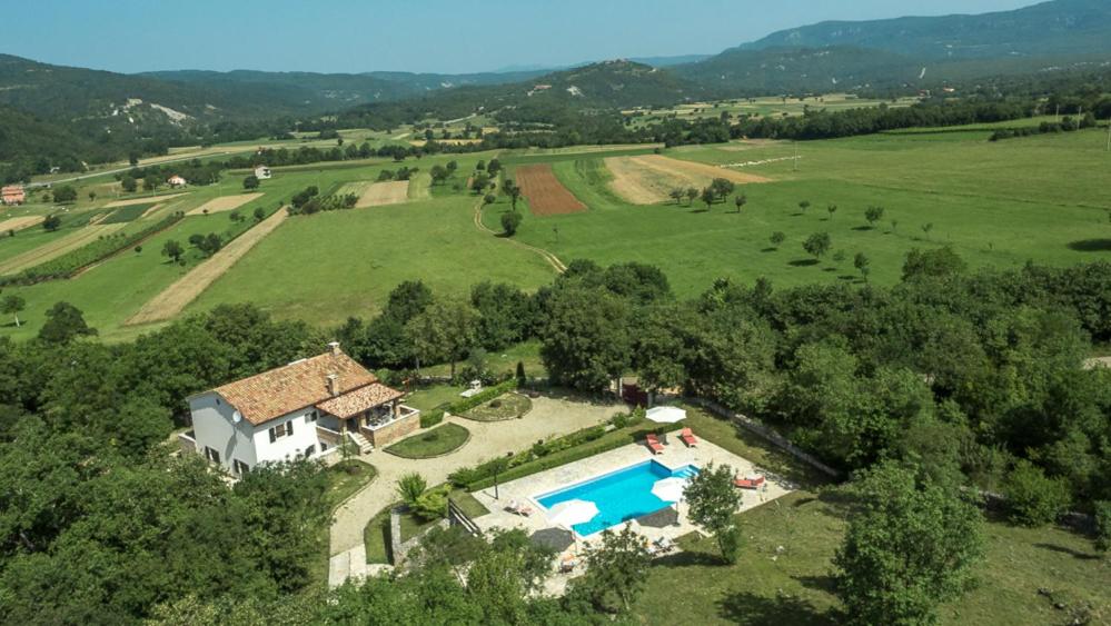 Hotel Villa Boljuncica