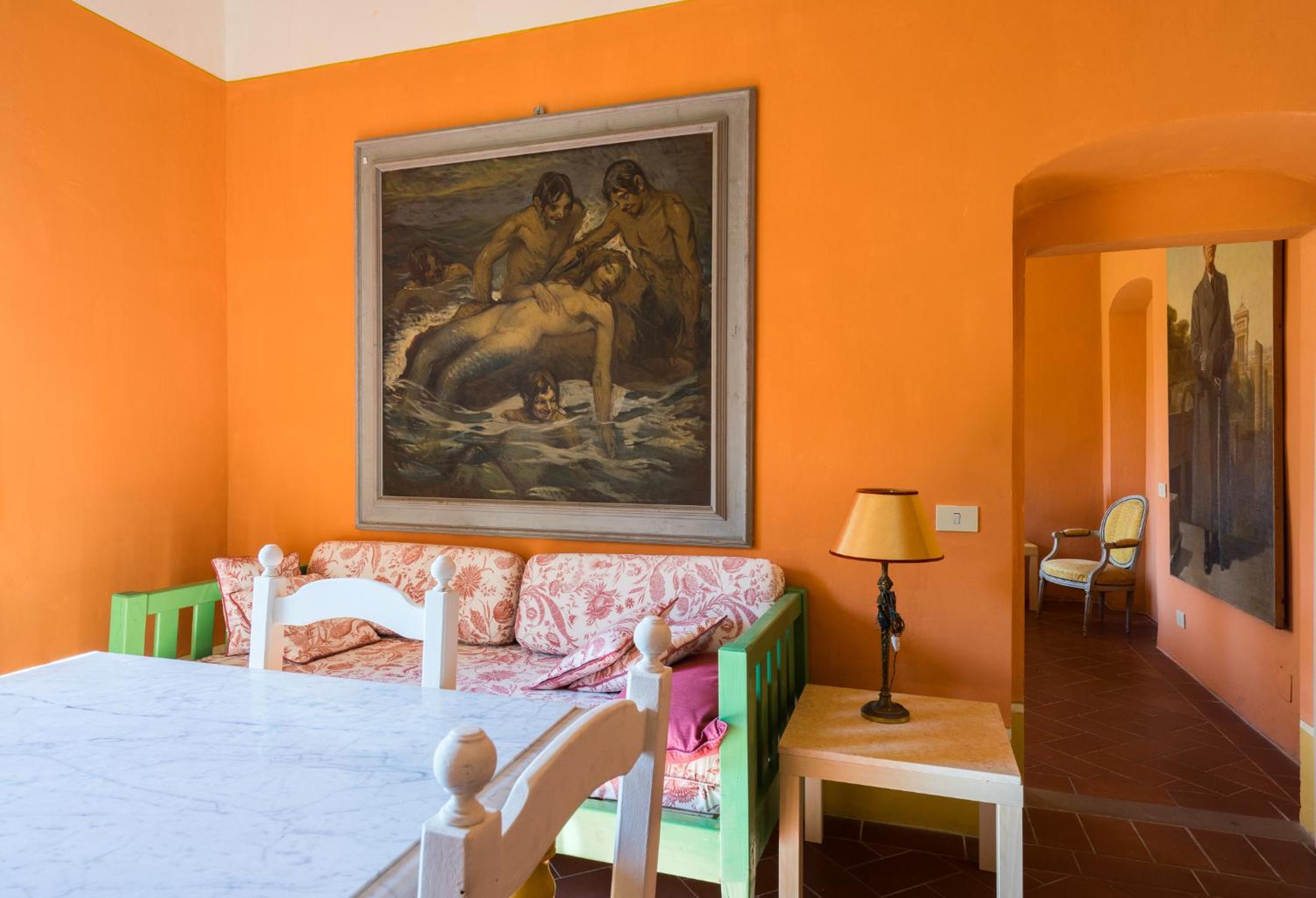 Fattoria di Mandri