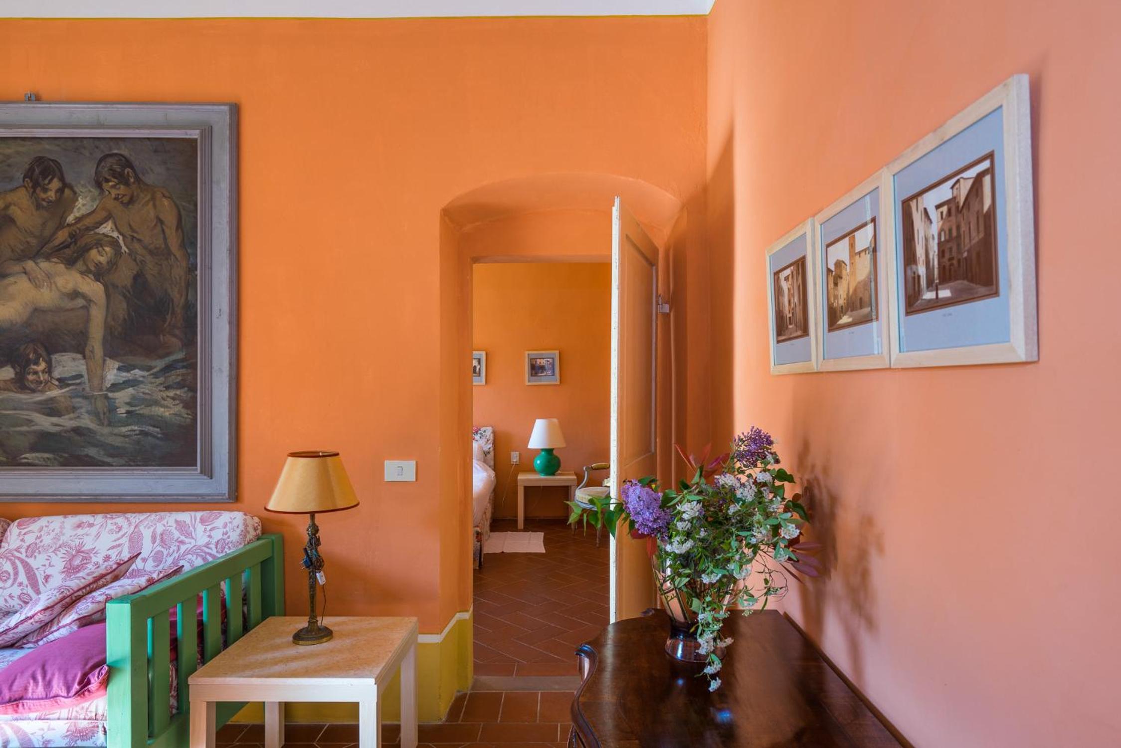 Fattoria di Mandri