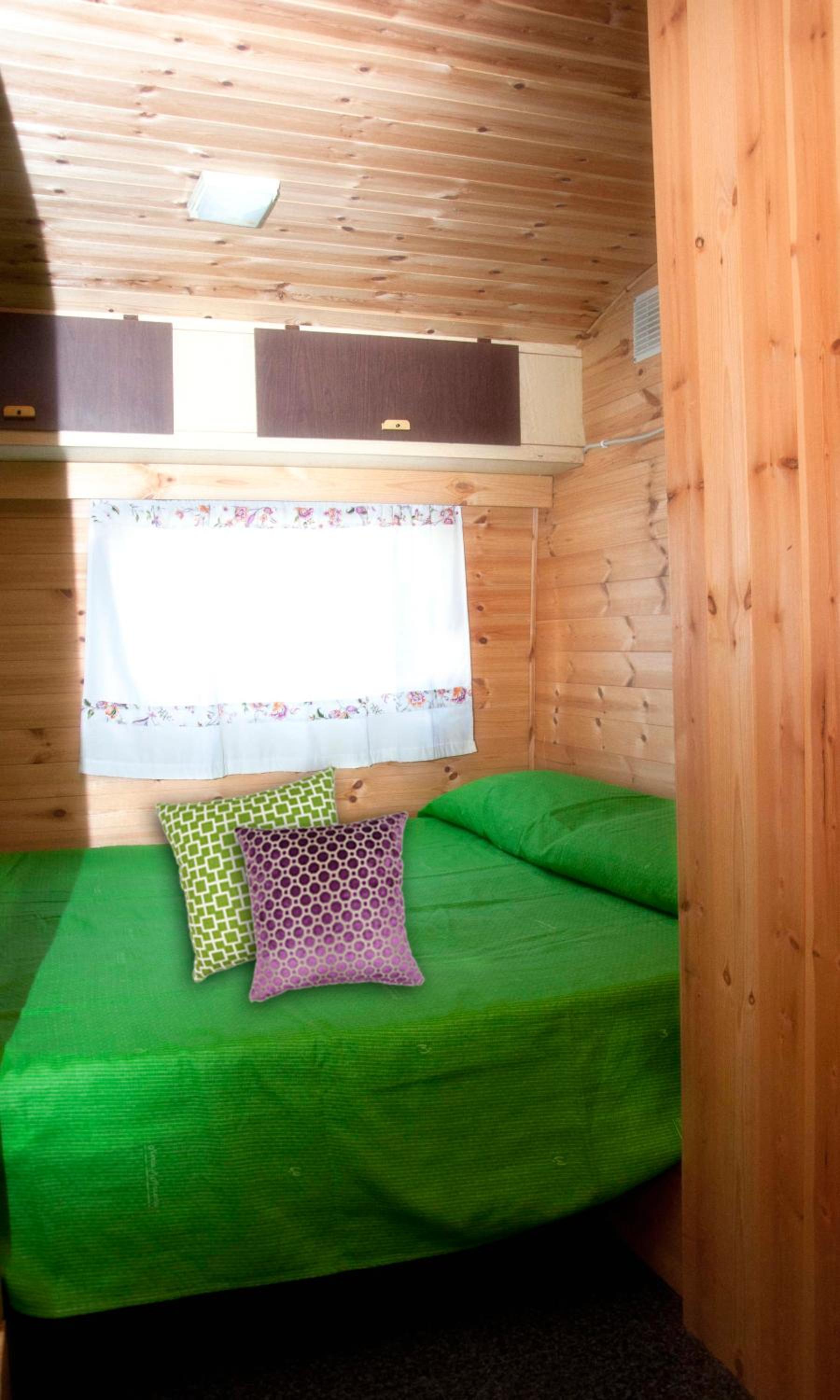 Camping Poseidonia