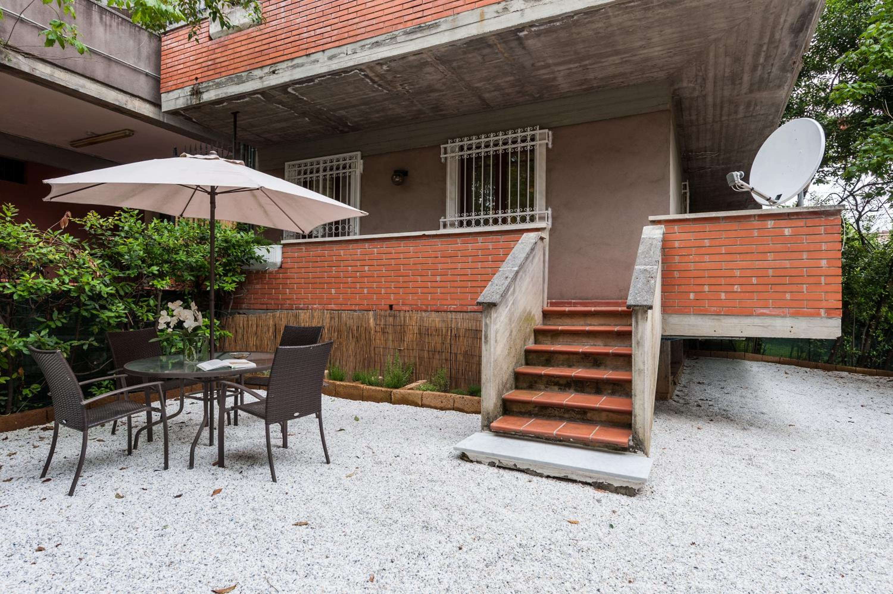 Il Parco Apartments photo 3