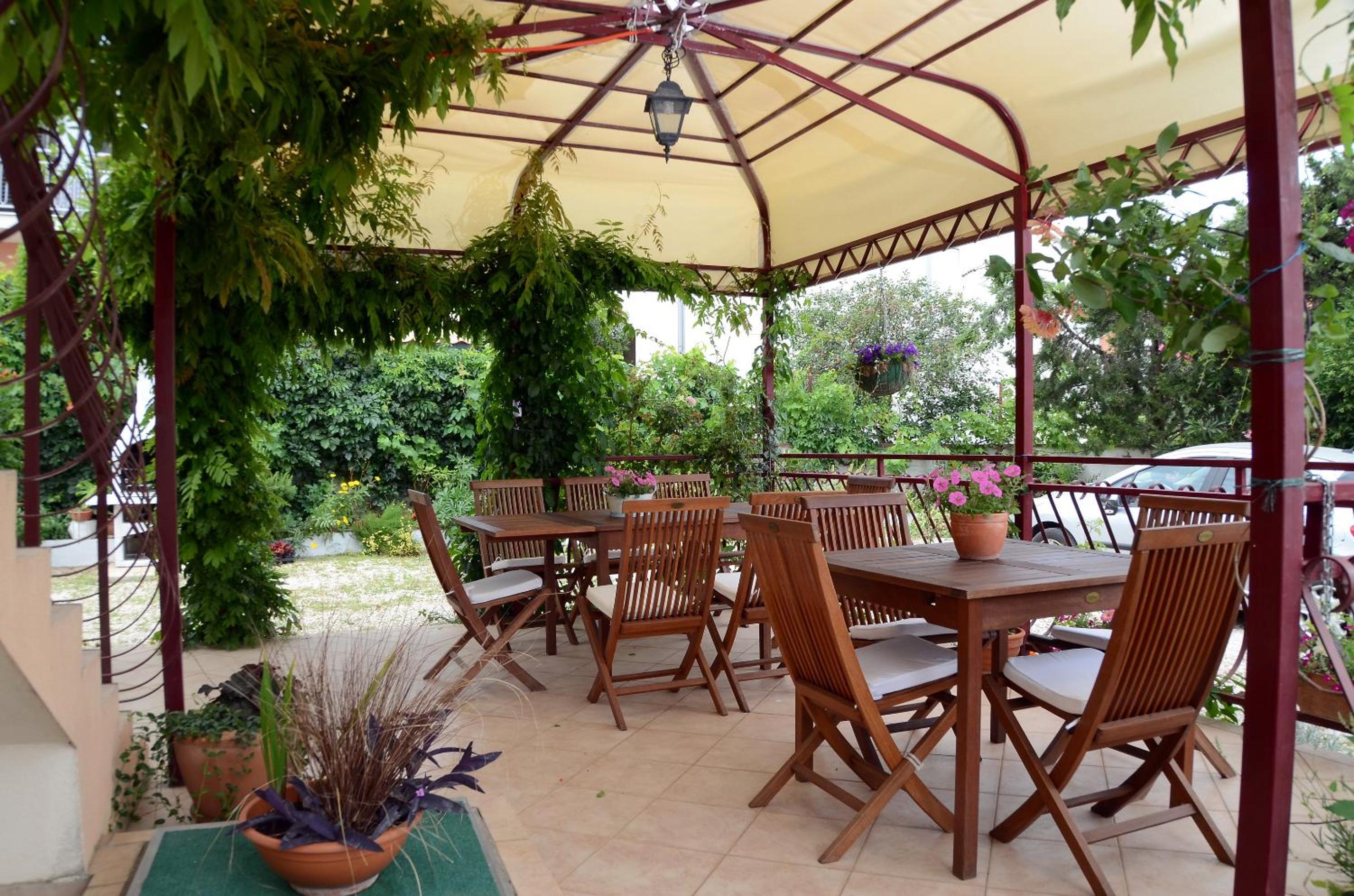 Villa Stupavsky view 3