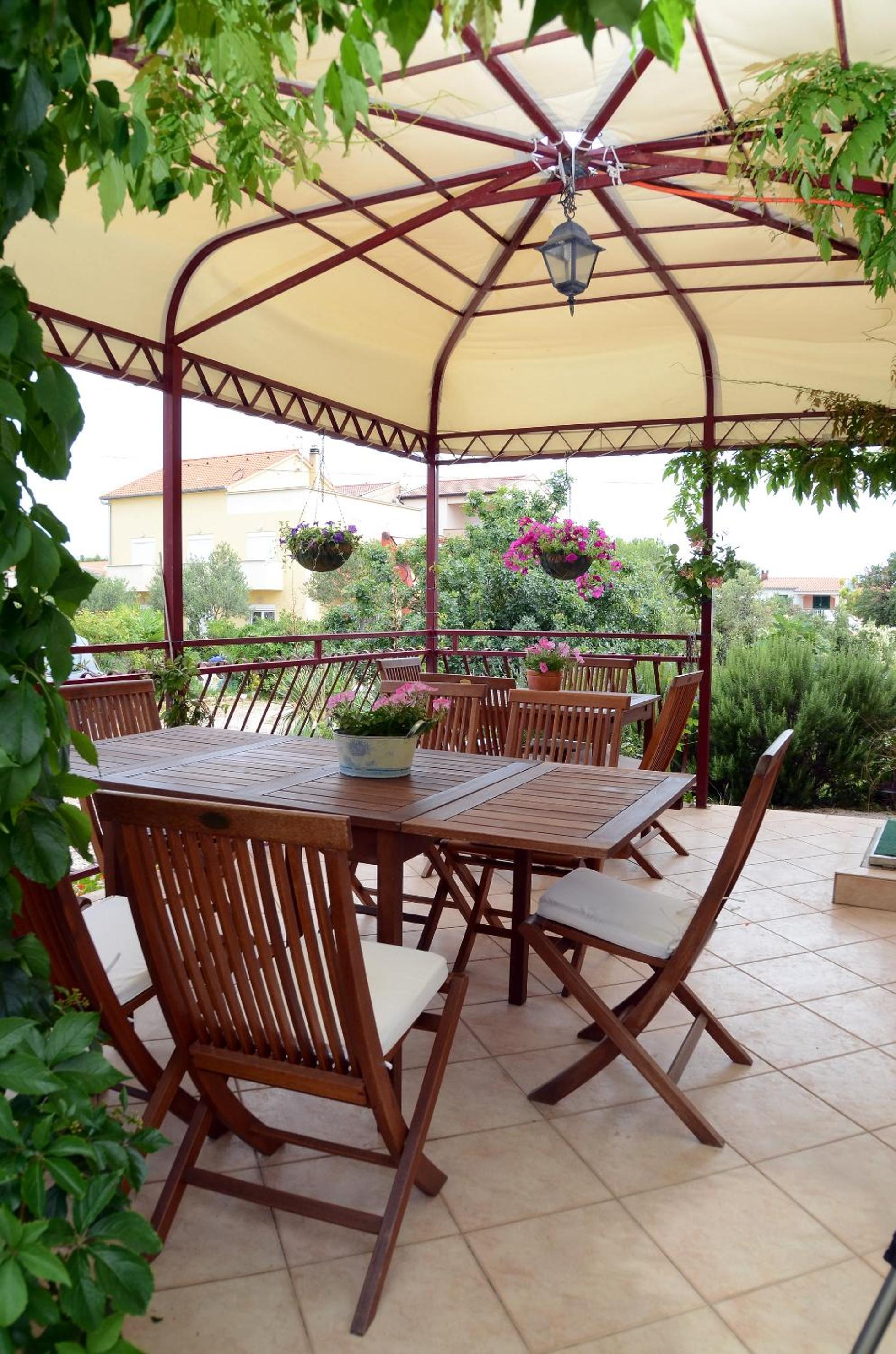 Villa Stupavsky view 5
