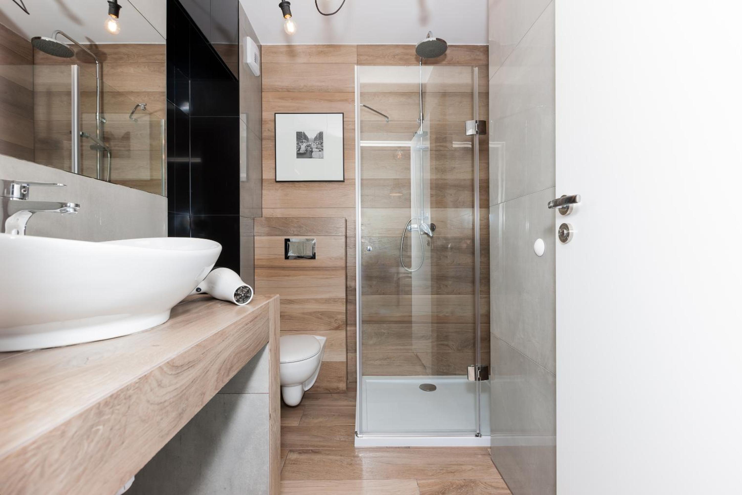 Apartament Szczęśliwa Dziewiątka