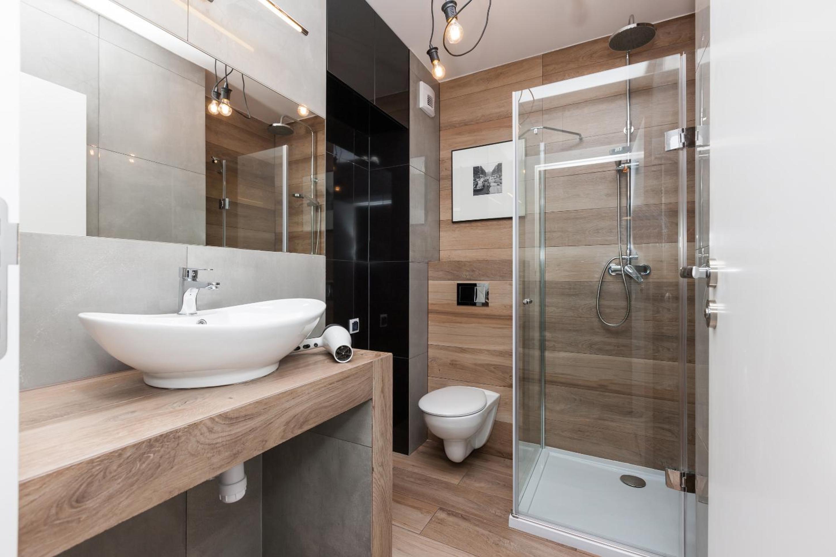 Apartament Szczęśliwa Dziewiątka