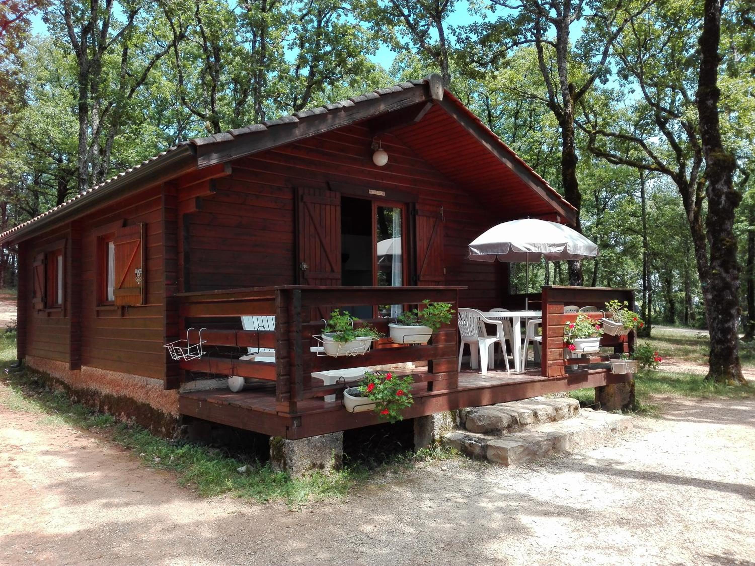 la Truffière Saint Cirq Lapopie