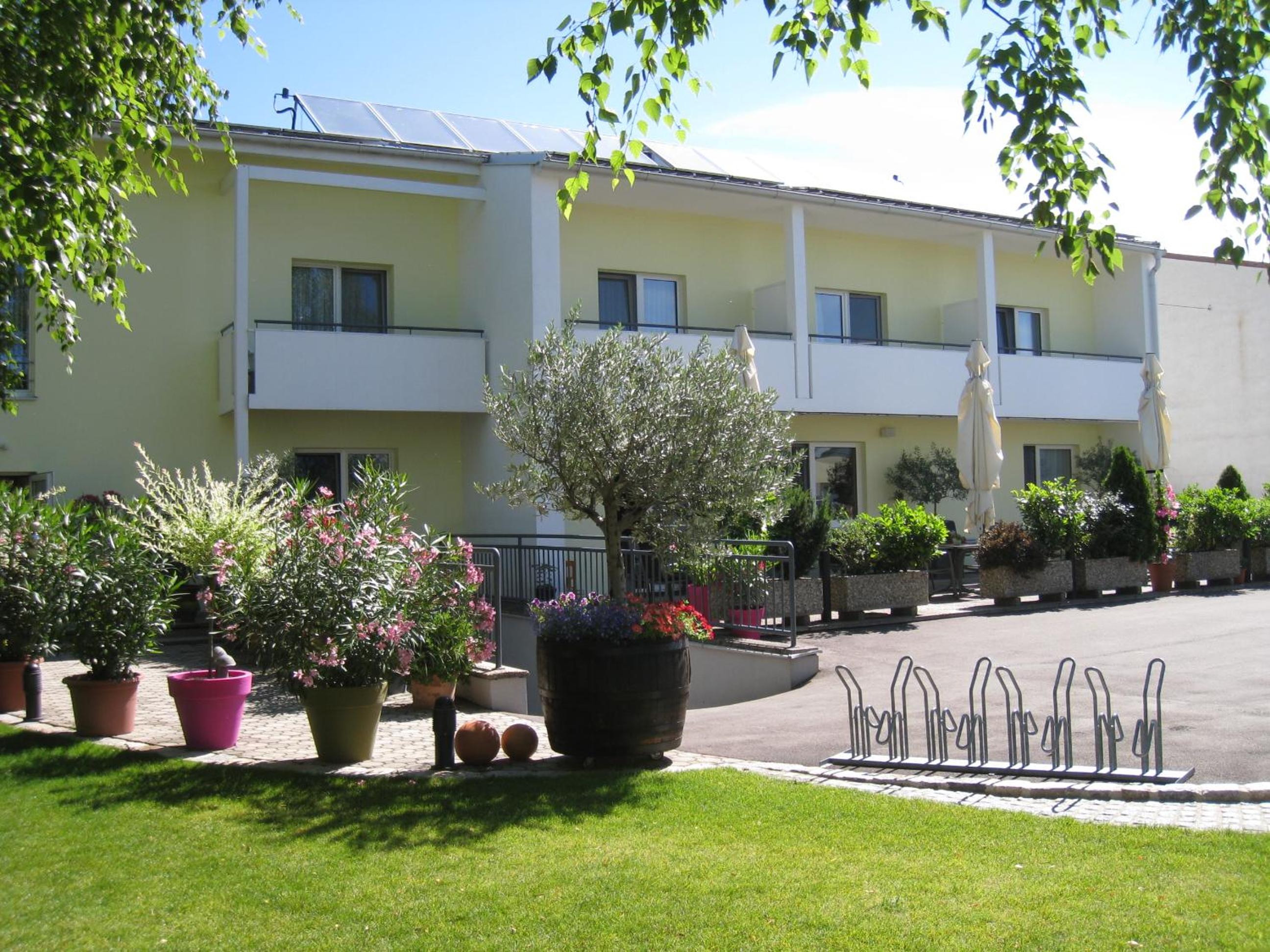 Pension Schmidt