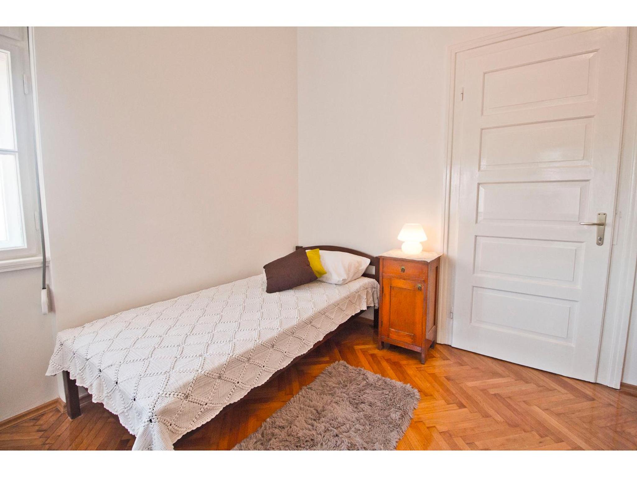 Apartment Grand view 5