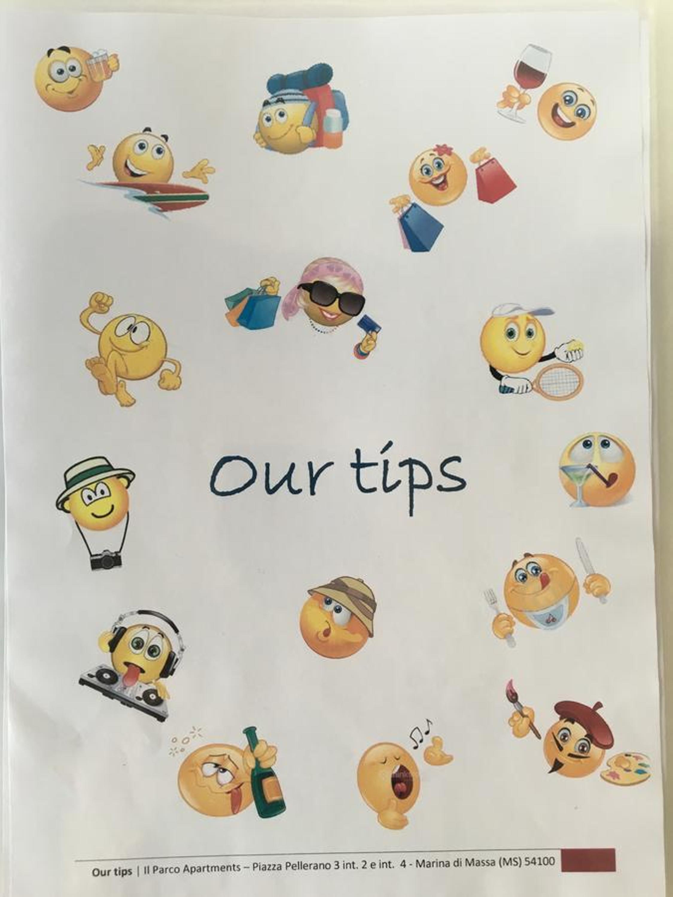 Il Parco Apartments photo 2