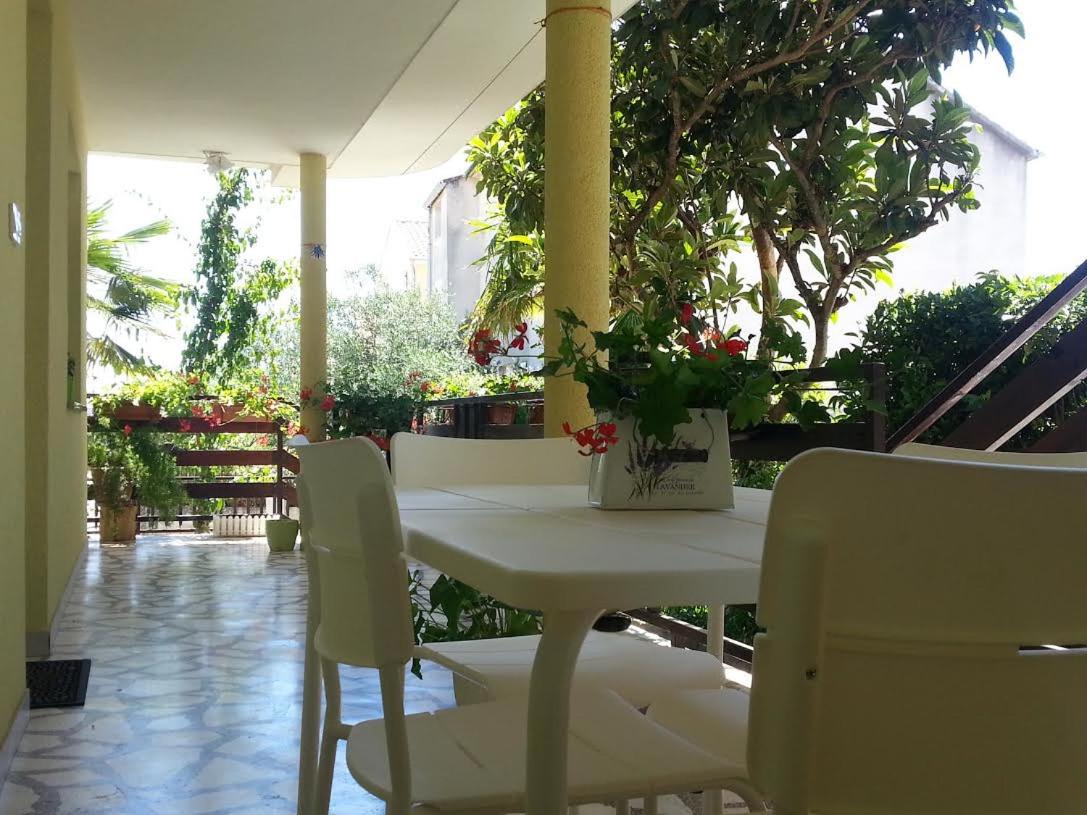 Apartment Perunika view 2