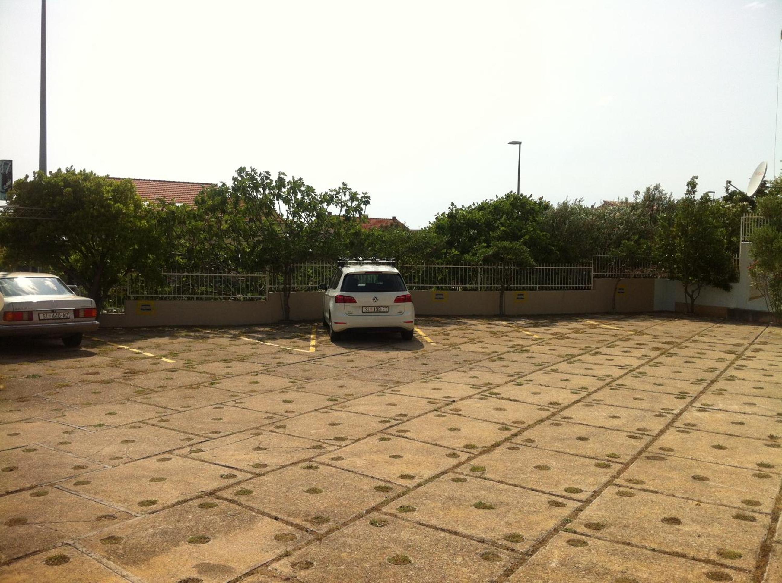 Vila Primo view 4