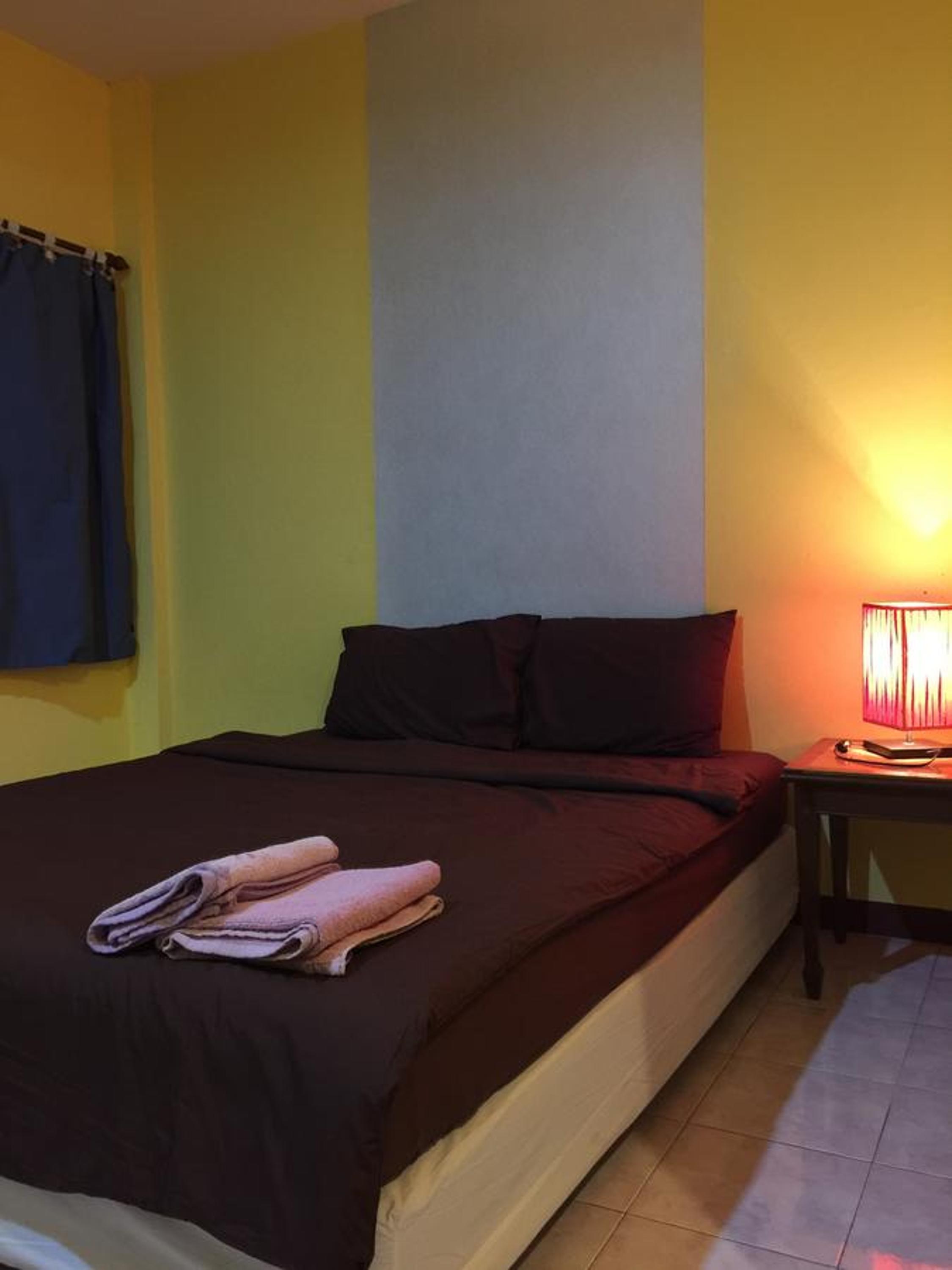 Andaman Place Guesthouse