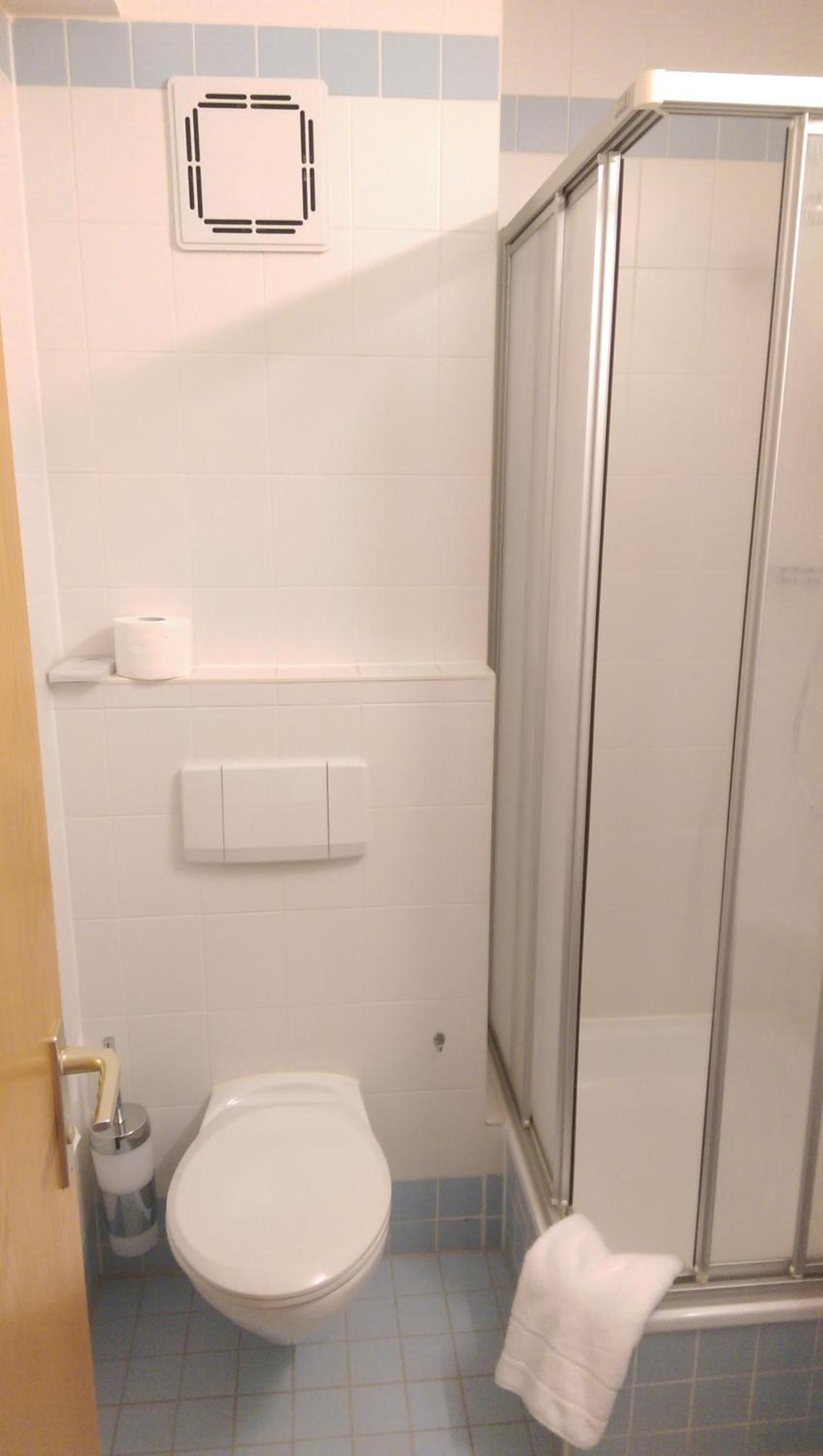 Apartmány v Bavorském lese view 4