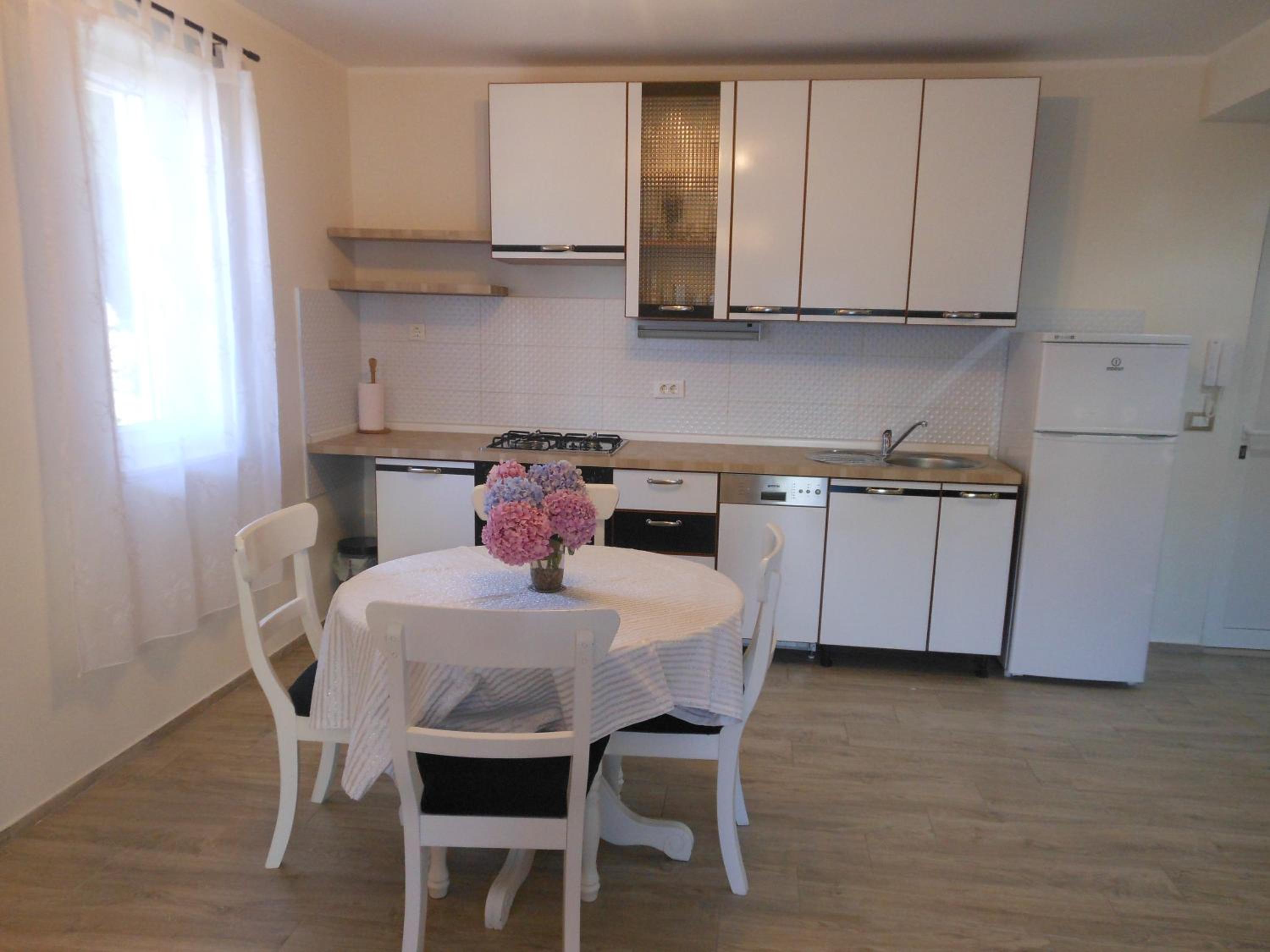 Apartment Axel