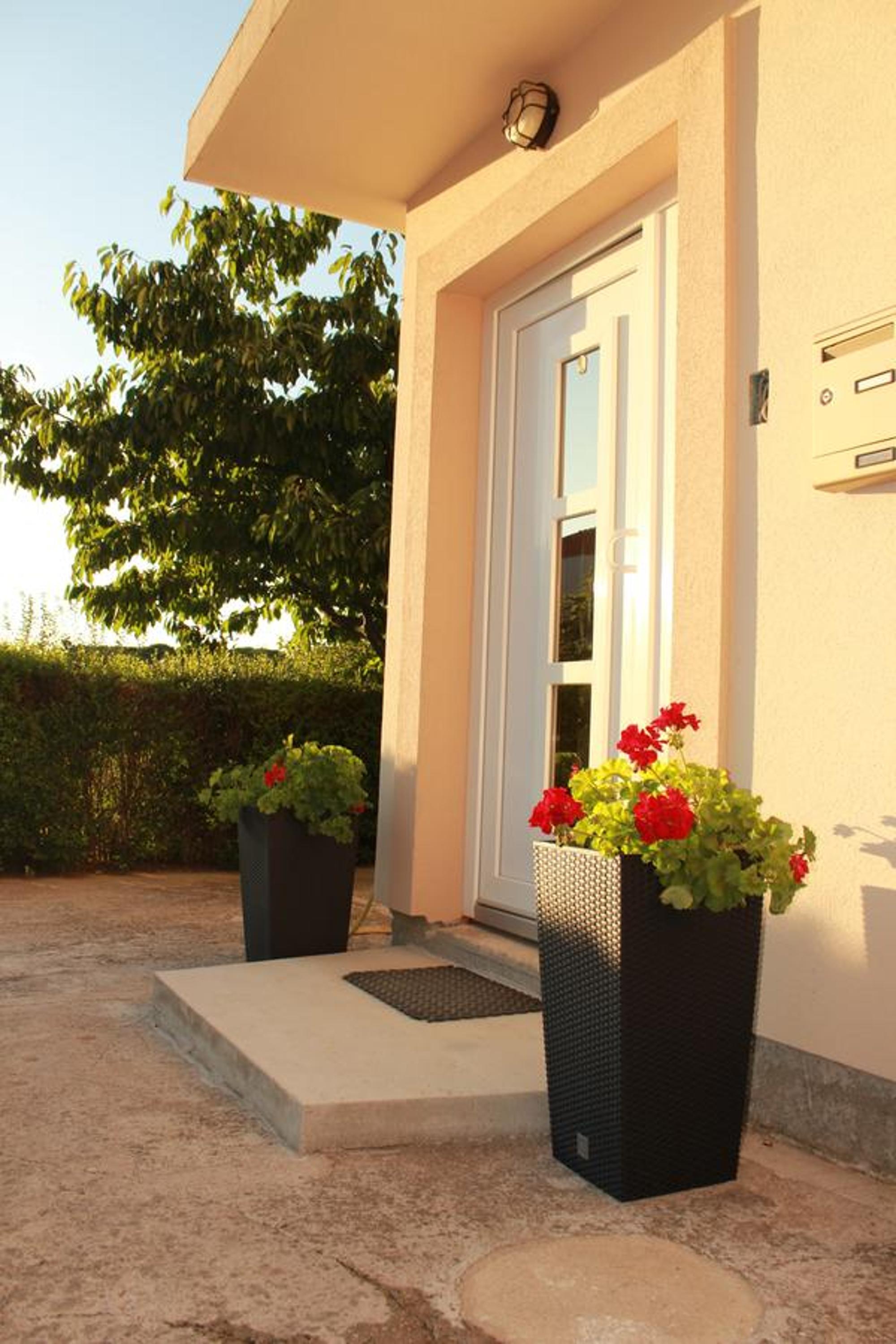 Apartment Lucy Zadar - free private parking view 5