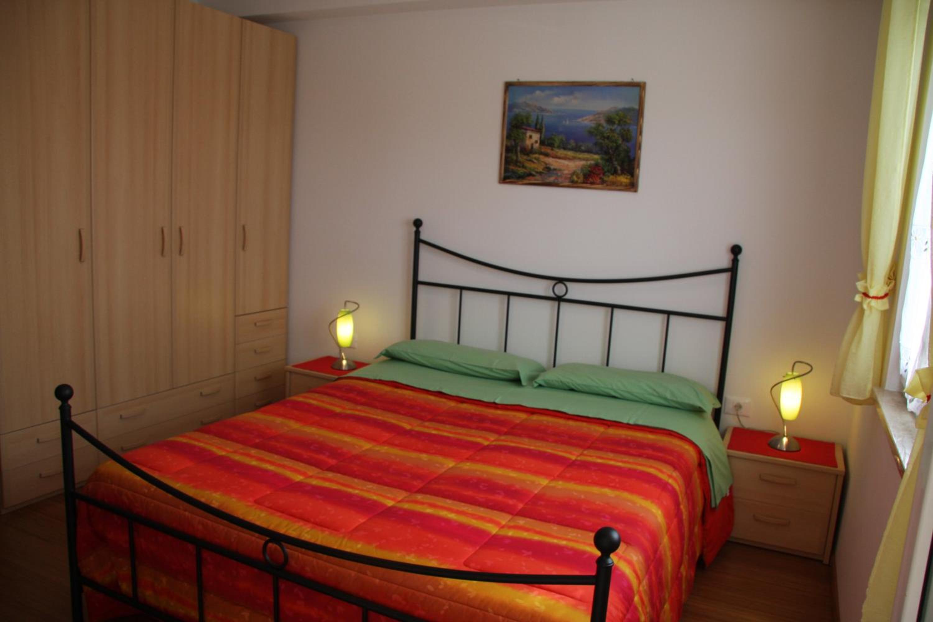 Apartment Anethum view 5