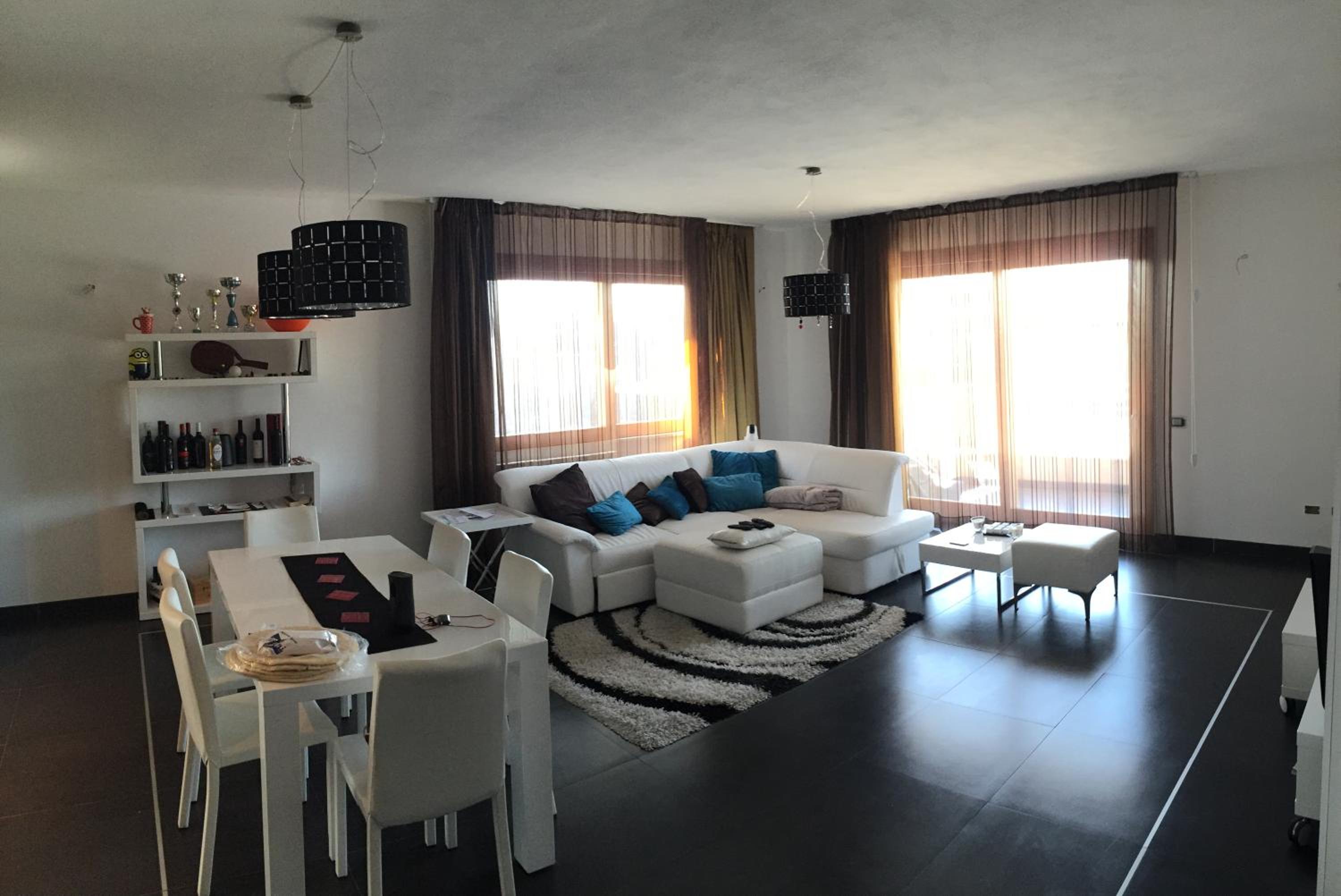 Alex House view 2