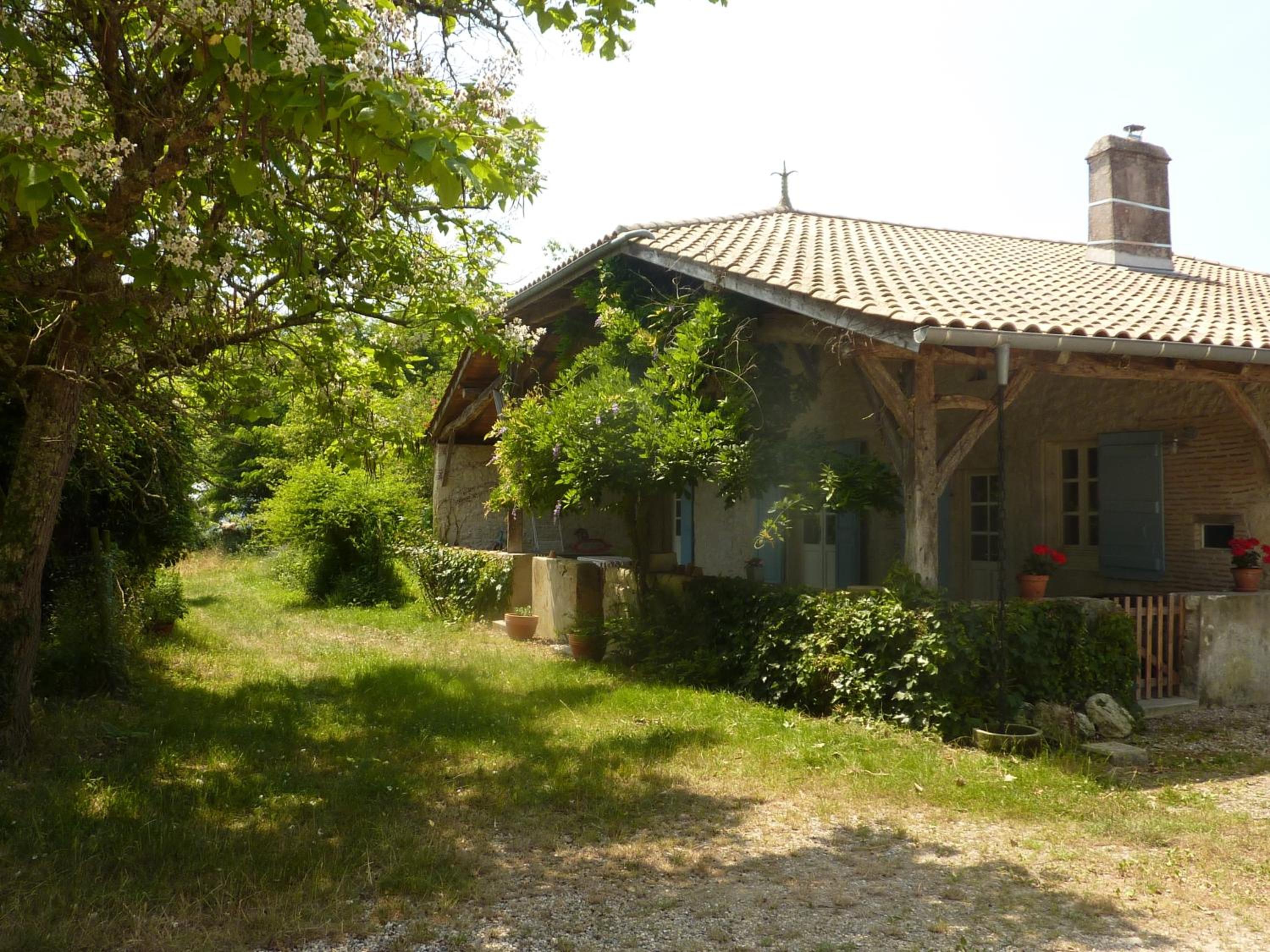 Gite Rural de Caractere view 2