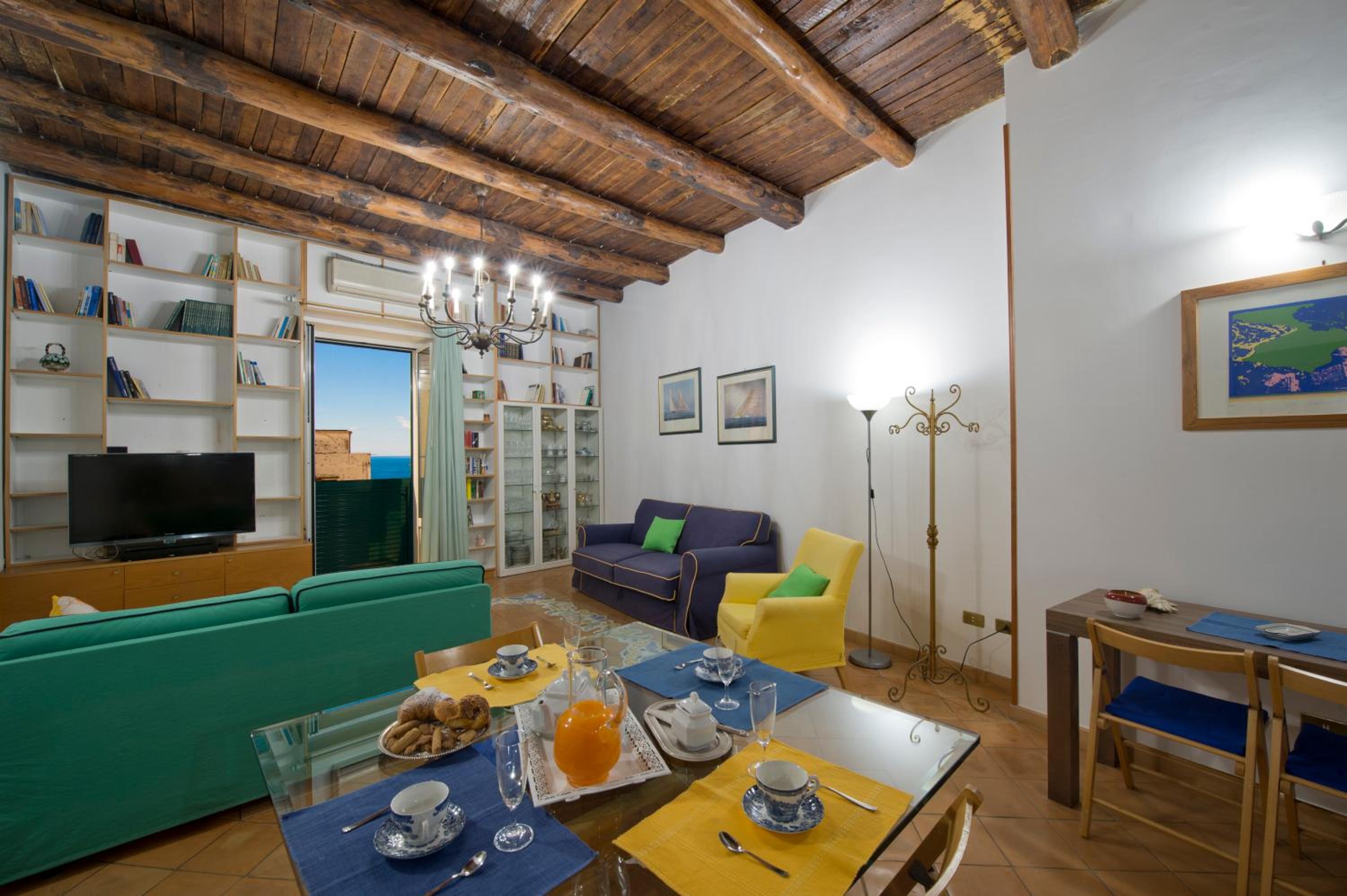 Casa Ermelinda