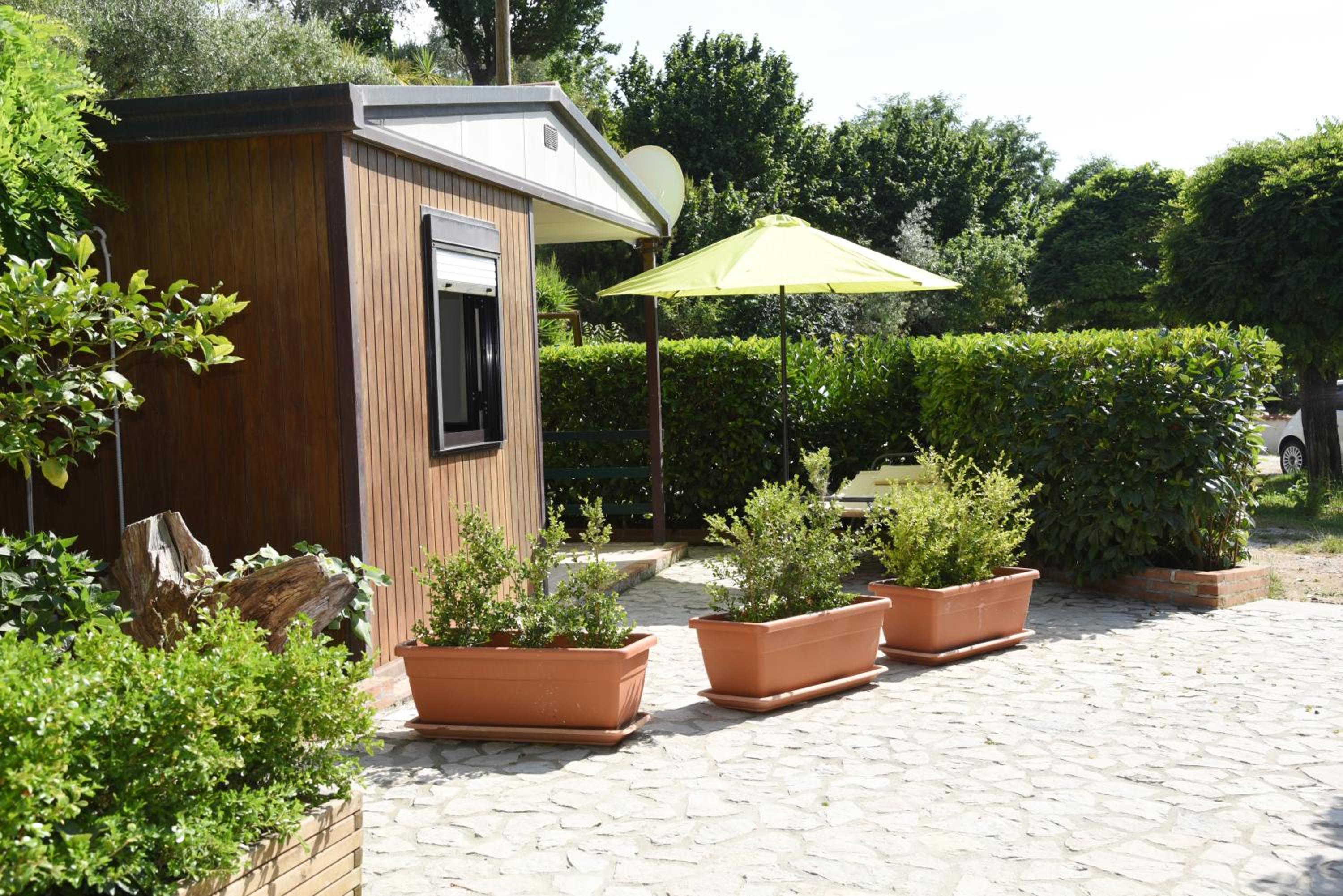 Agriturismo San Leonardo