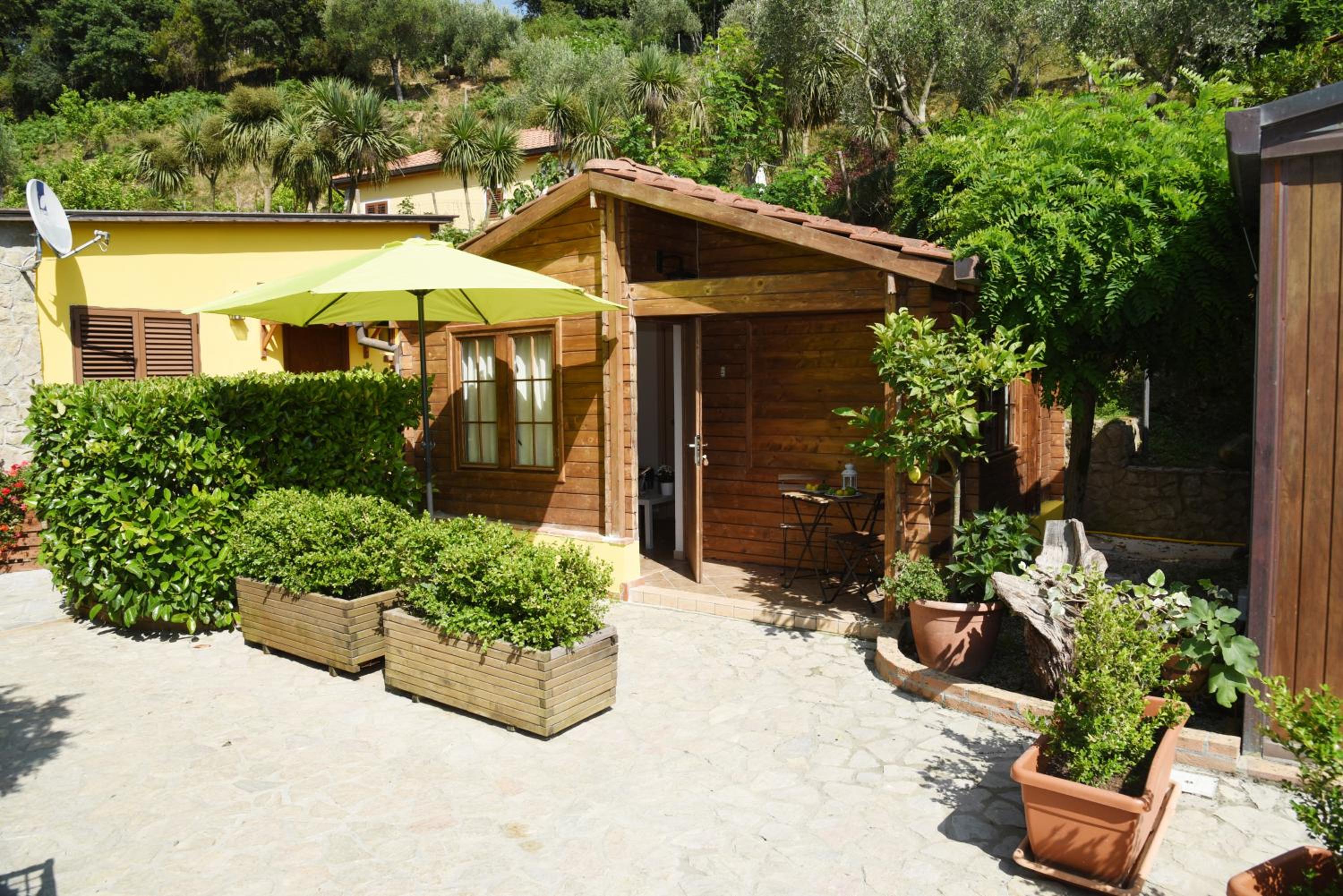 Agriturismo San Leonardo