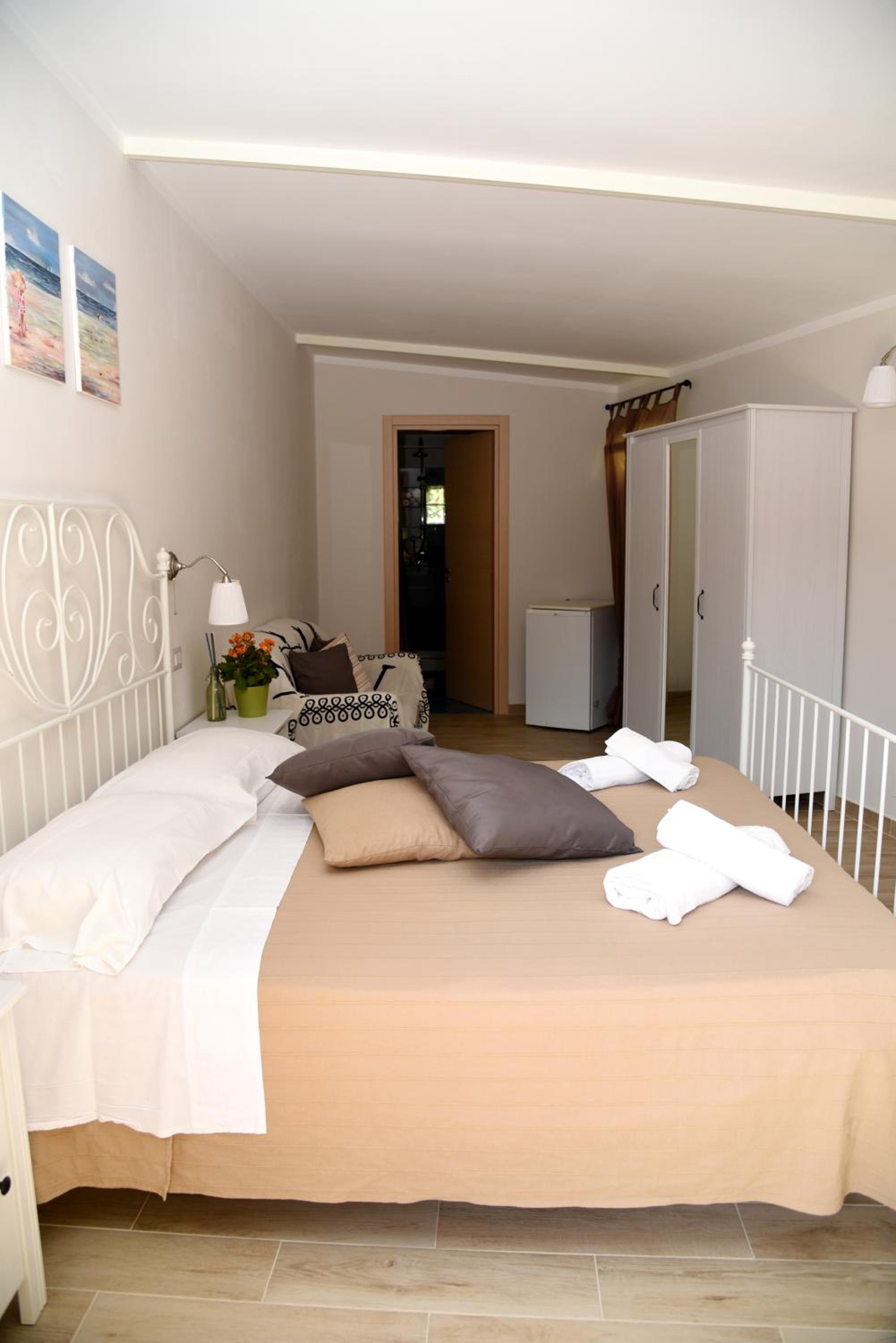 Agriturismo San Leonardo