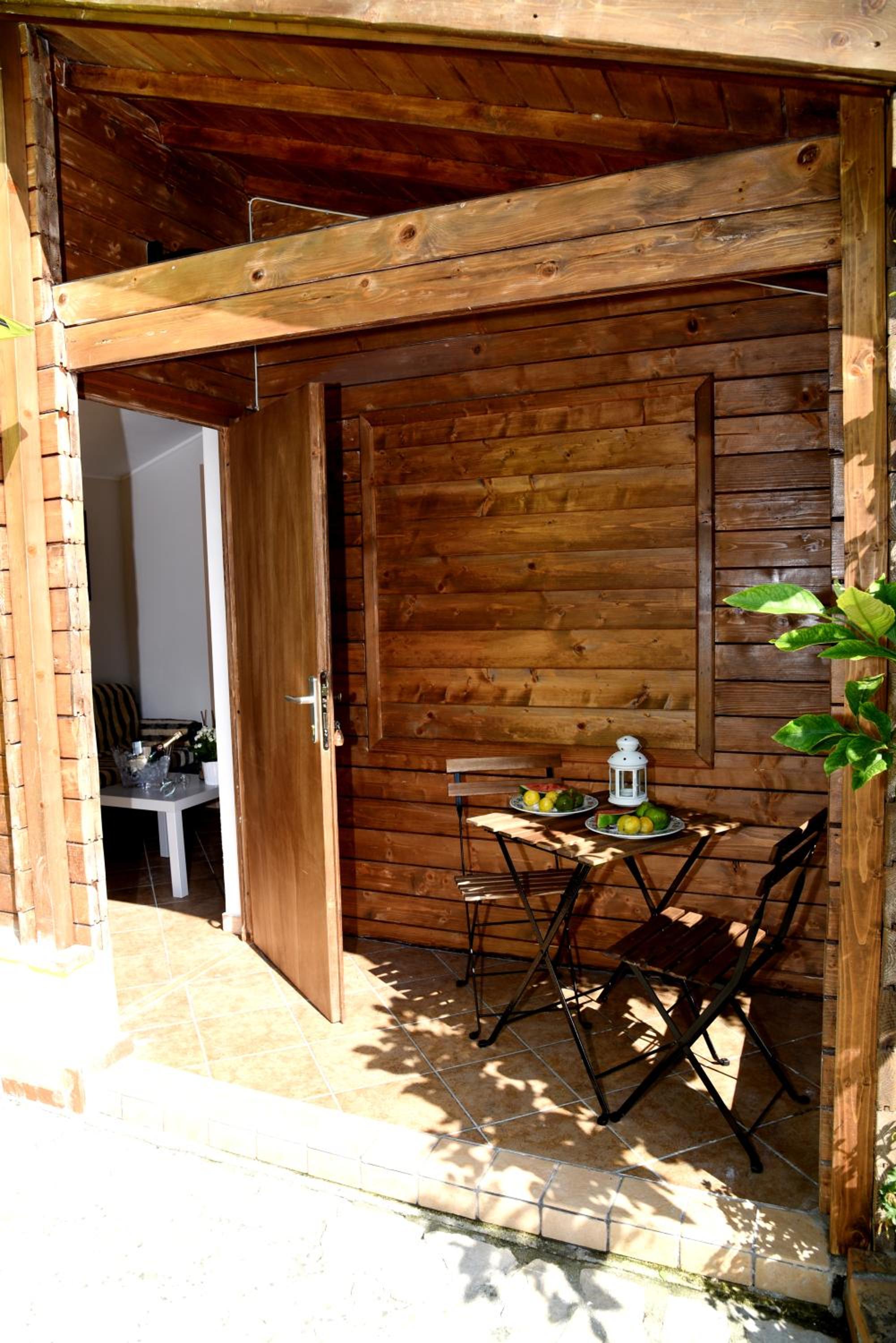 Agriturismo San Leonardo