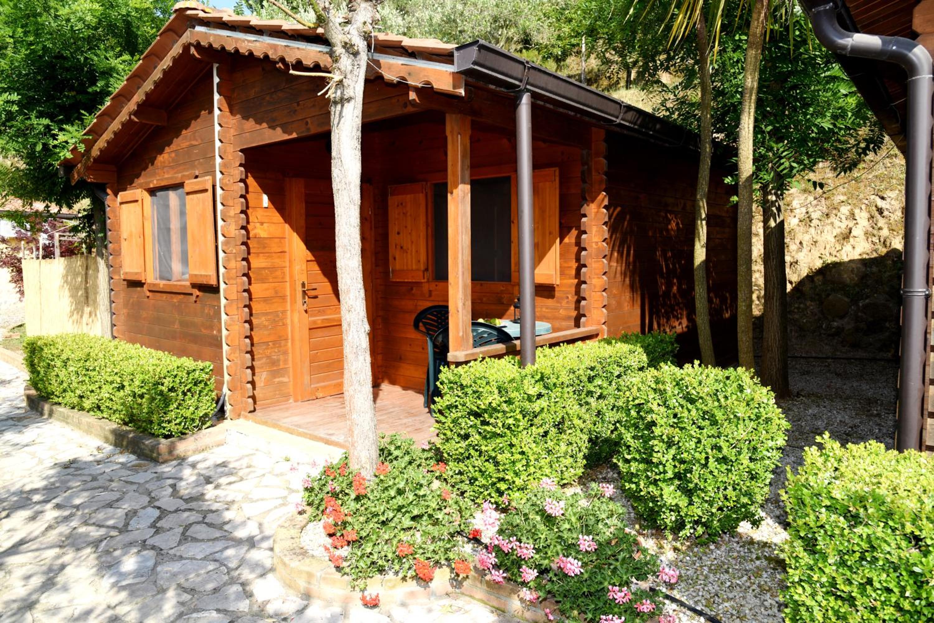 Agriturismo San Leonardo