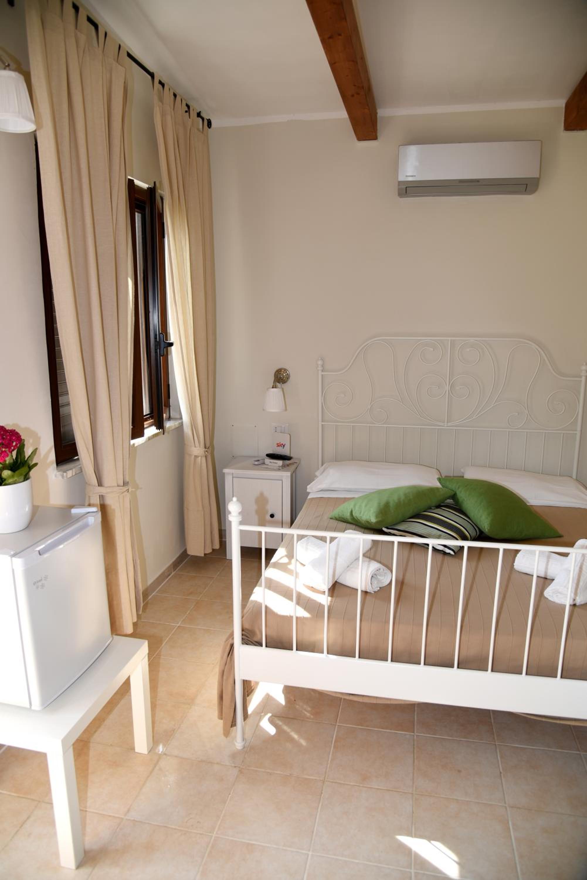 Agriturismo San Leonardo