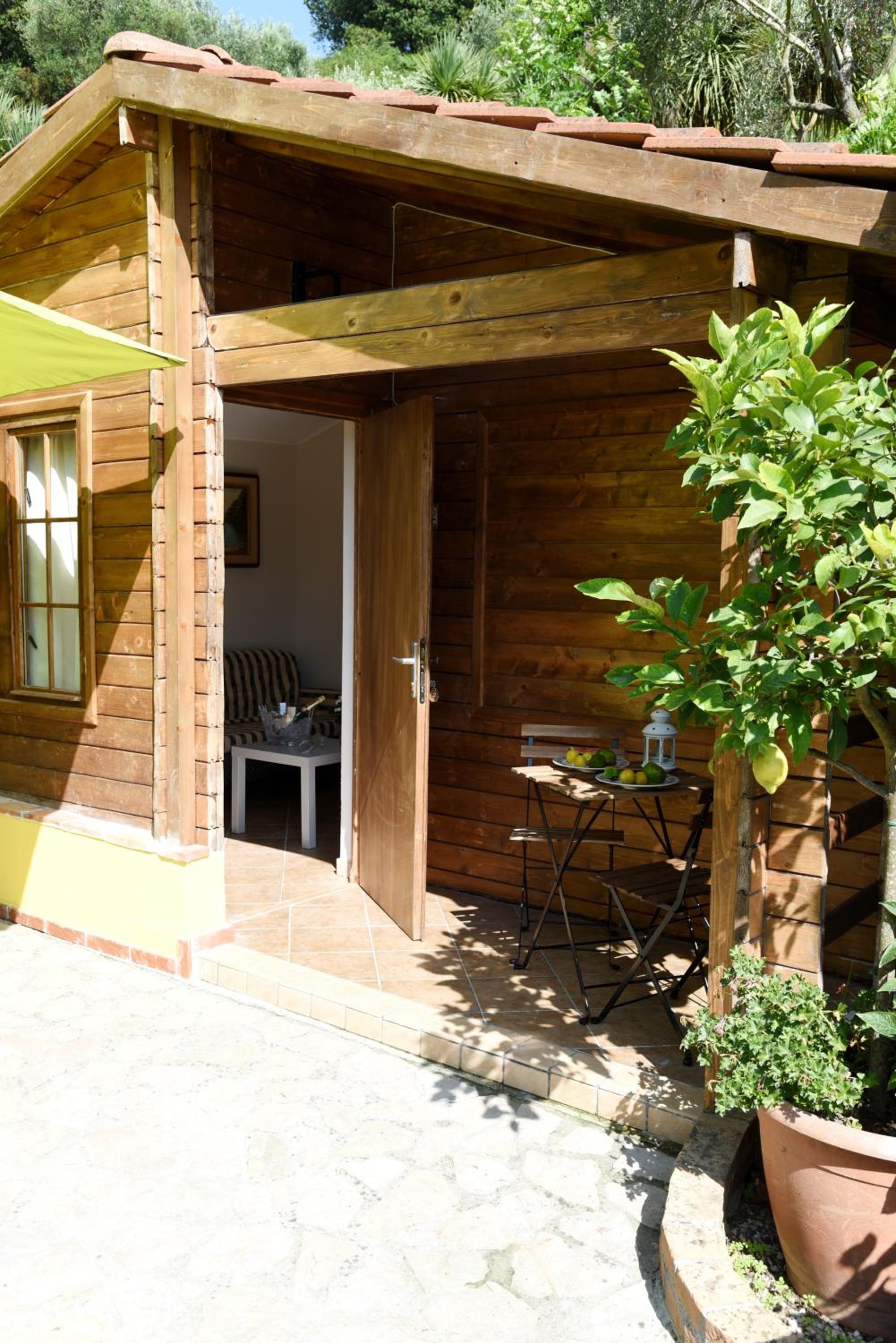 Agriturismo San Leonardo