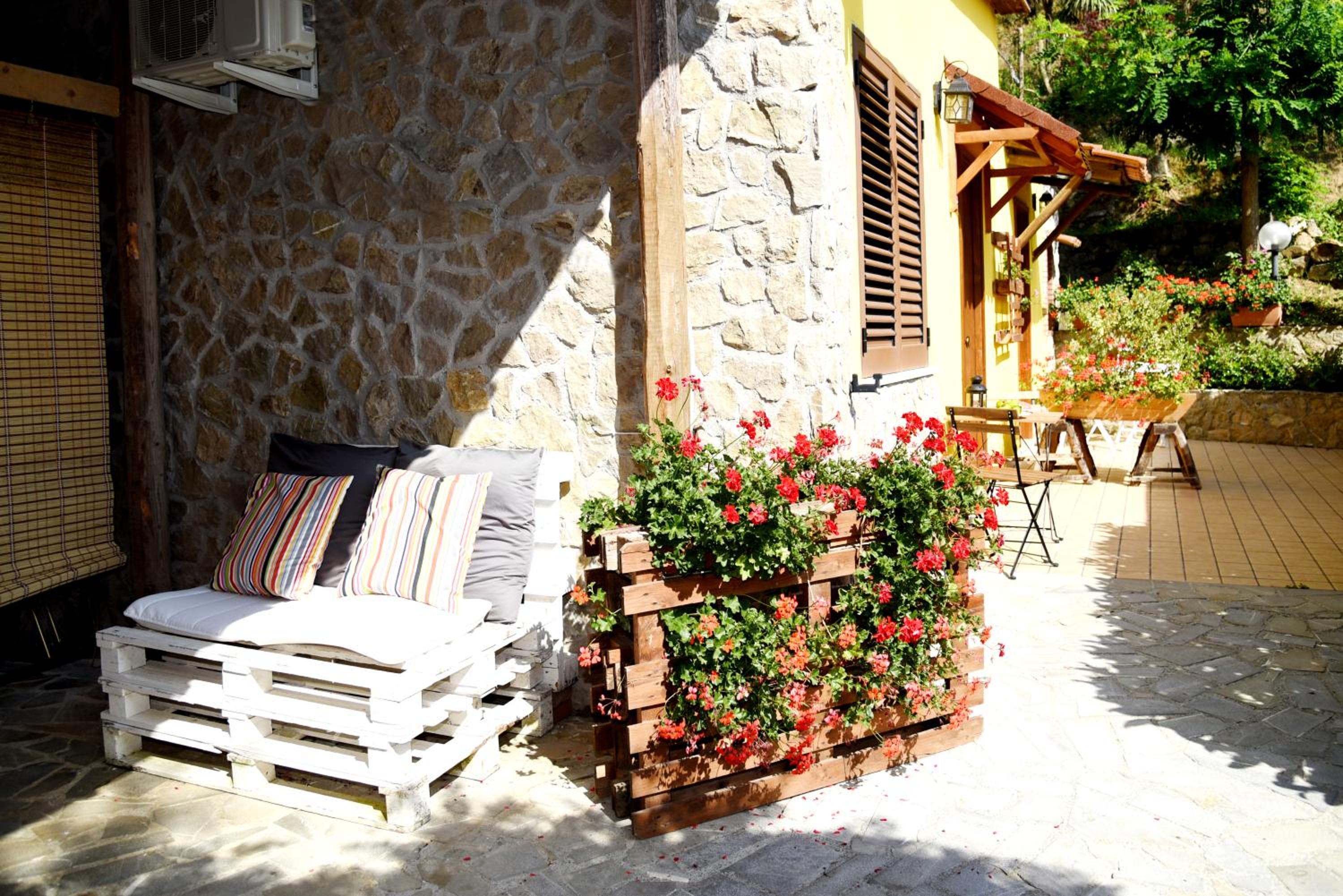 Agriturismo San Leonardo