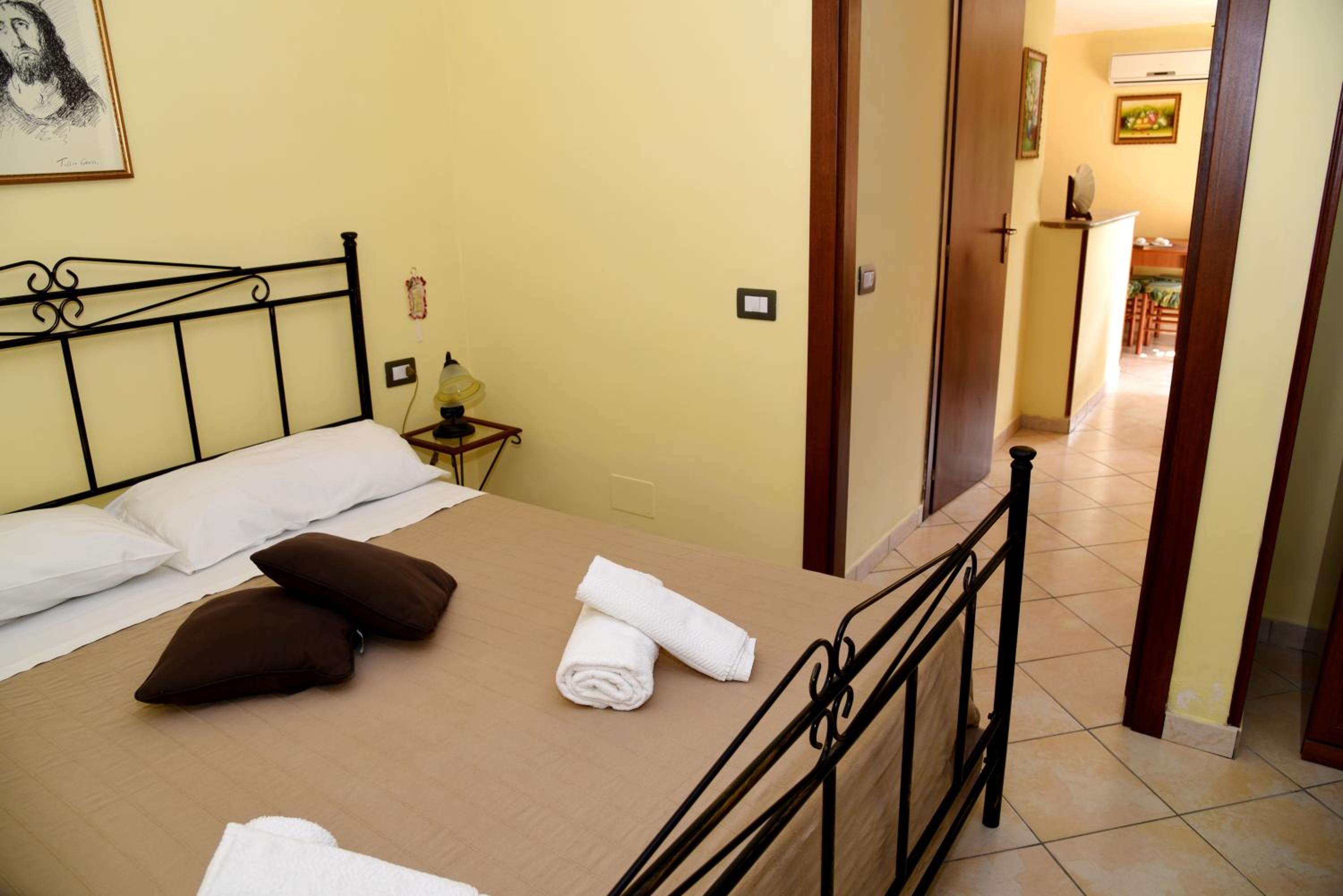 Agriturismo San Leonardo