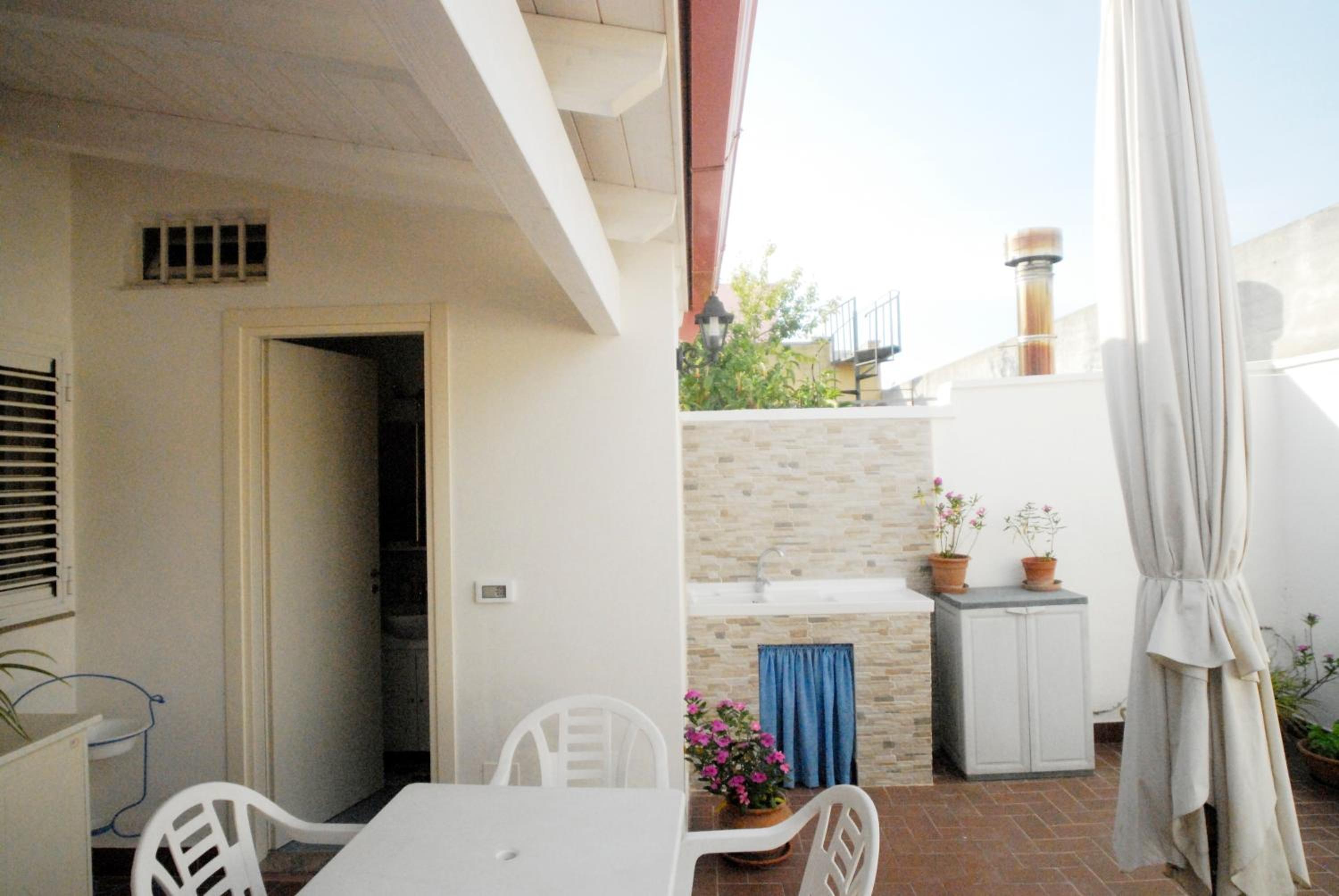Casa Dei Furnari
