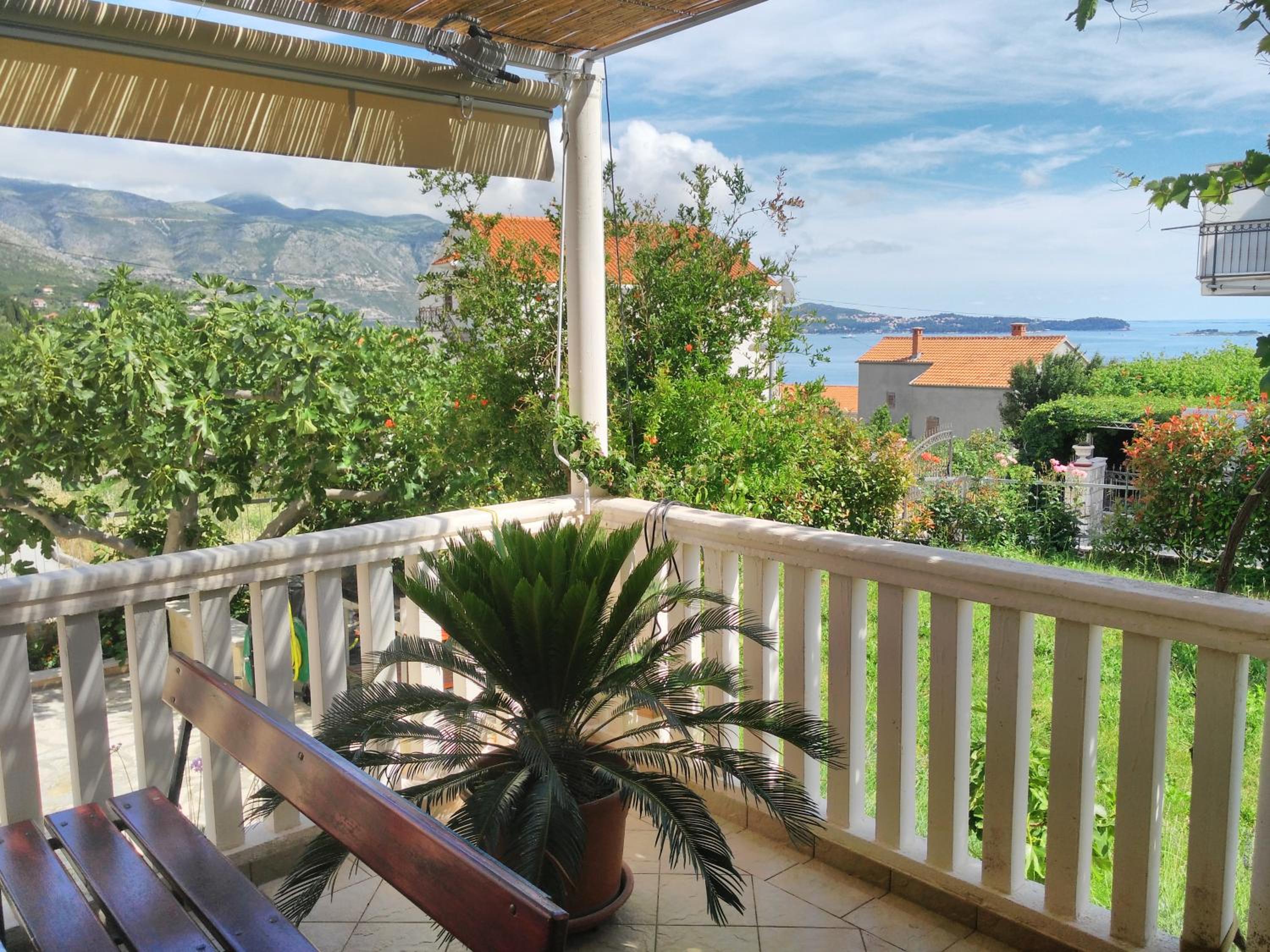 Apartments Ante view 5