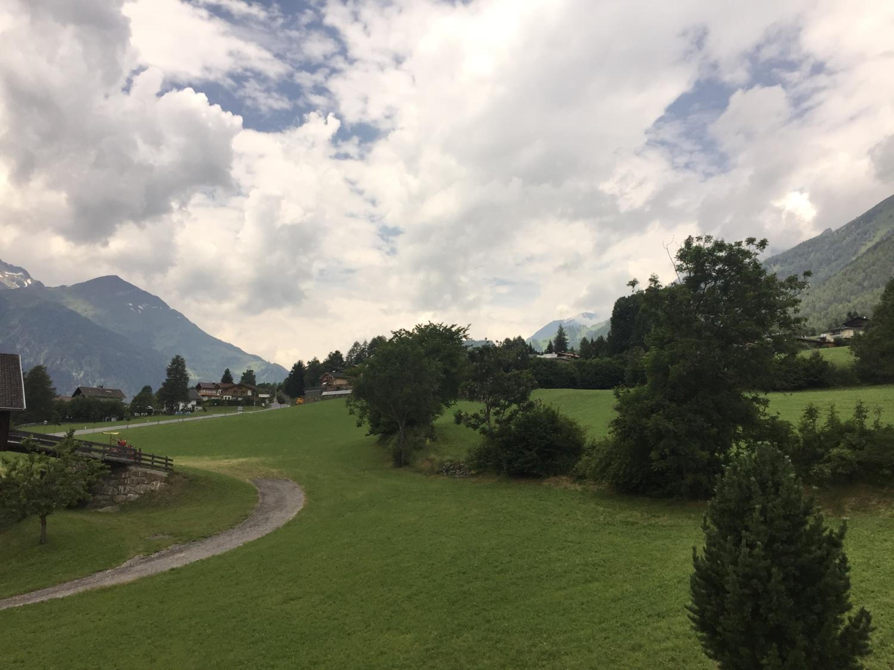 Haus Cilli