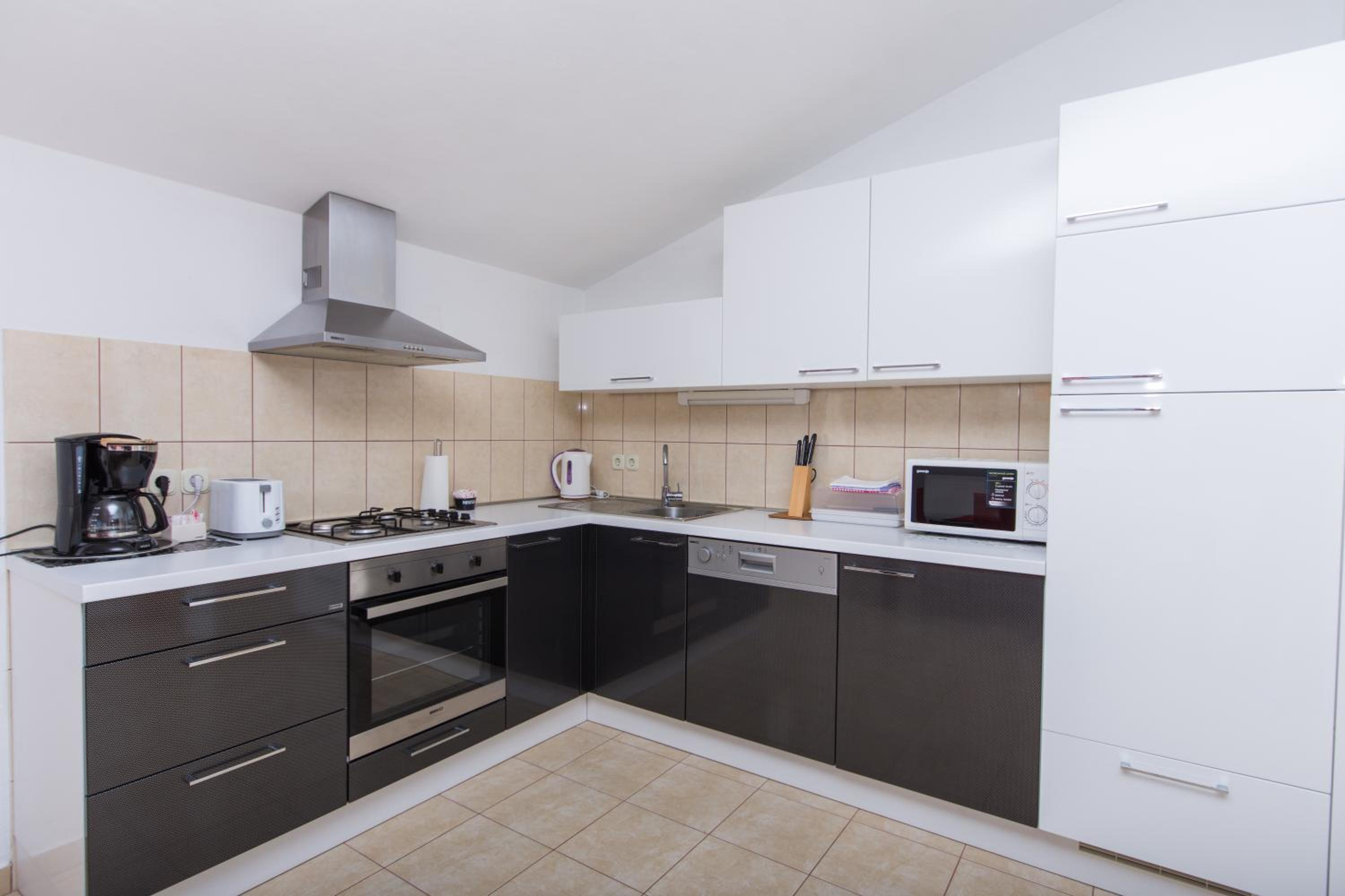 Apartments Barba