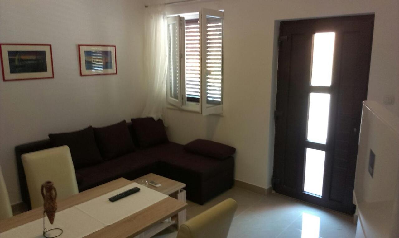 Apartments Marija view 4