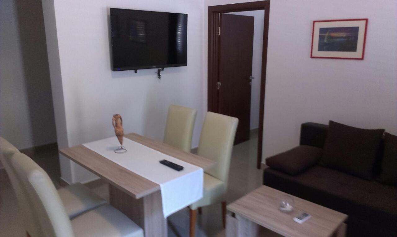 Apartments Marija view 3