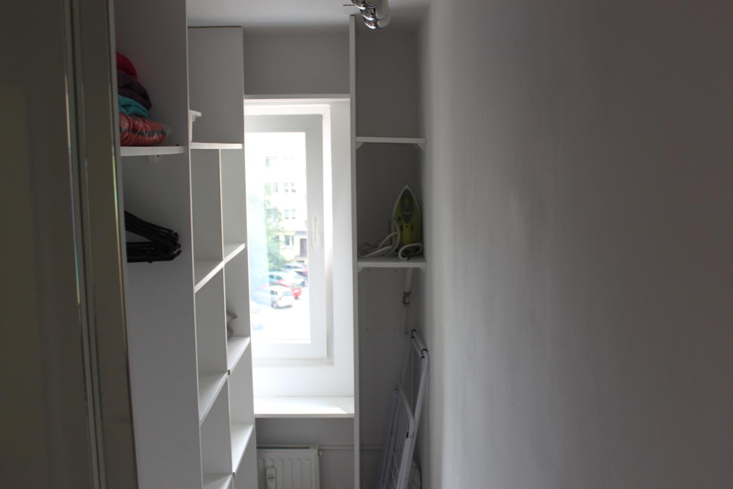 Apartament Skwer Kosciuszki