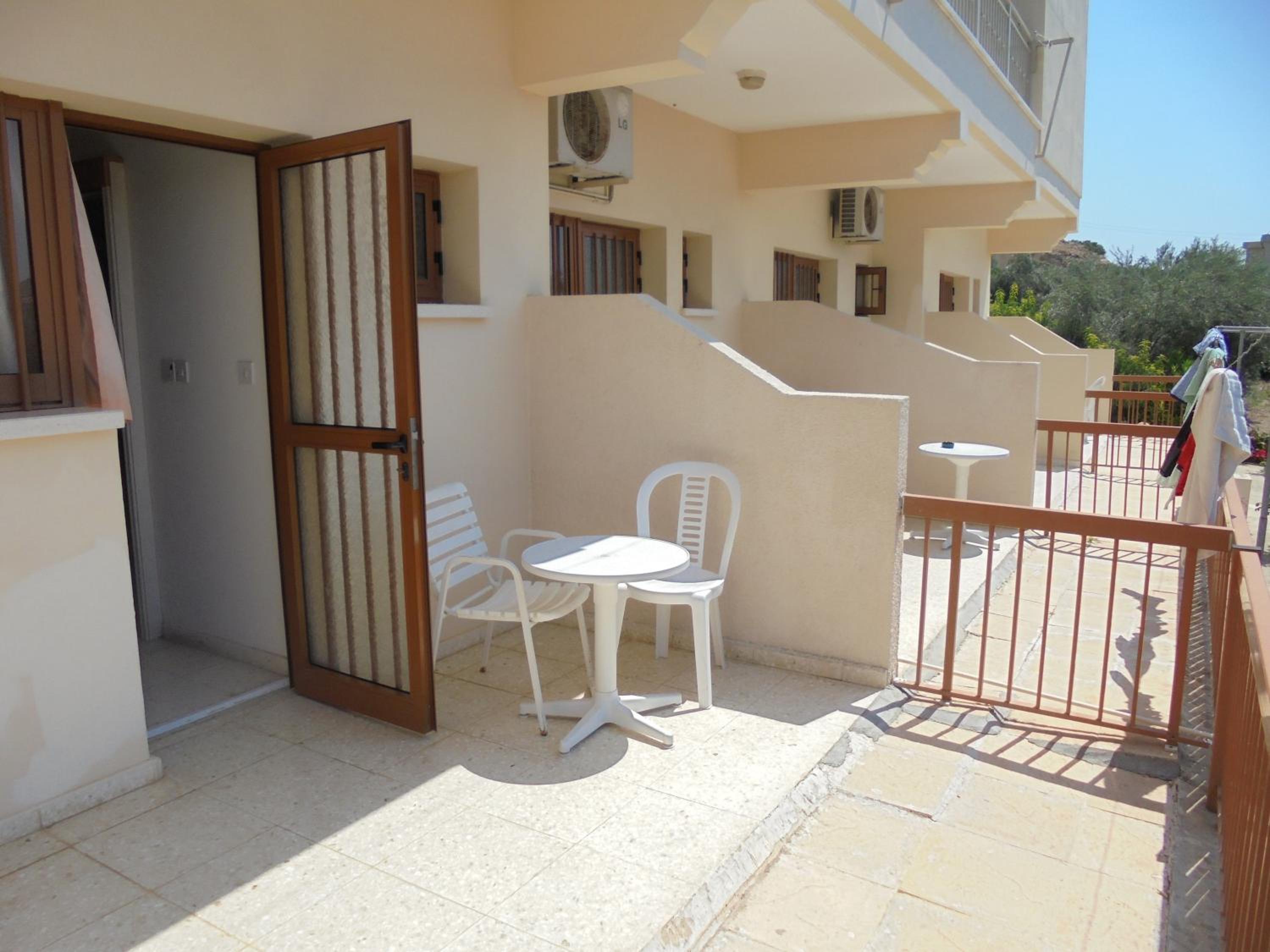 Niki Court Holiday Apartments view 4