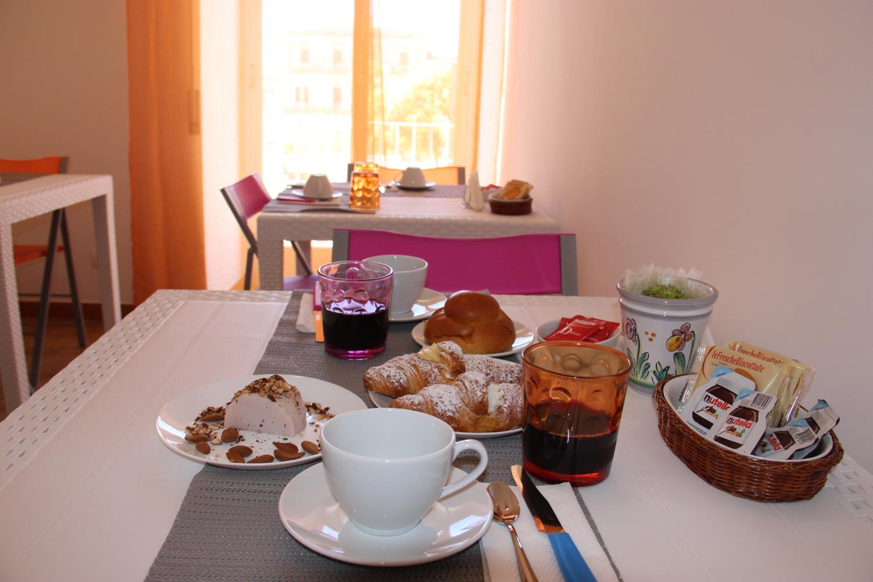 B&B Albergo Sicilia
