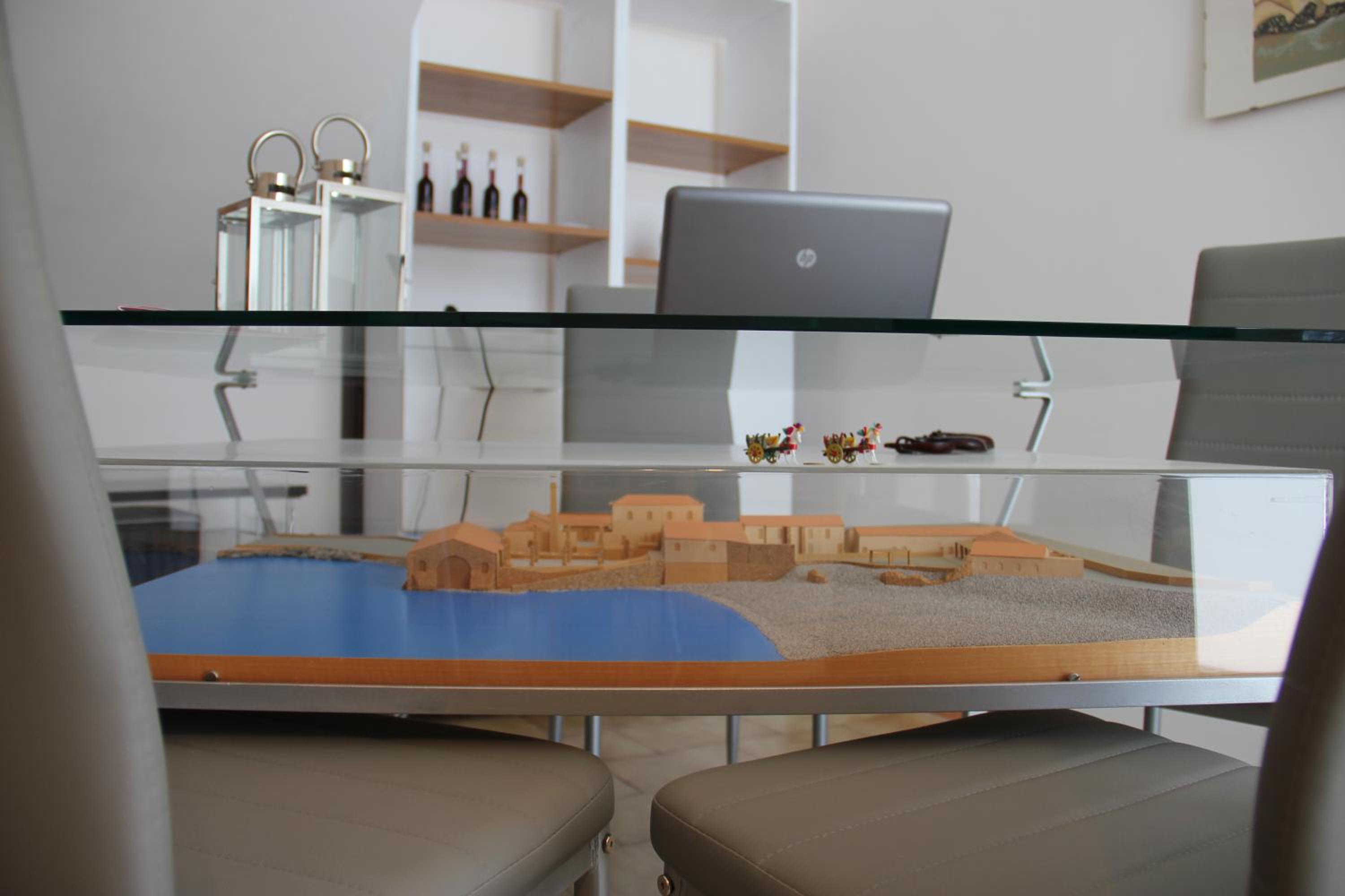 B&B Albergo Sicilia