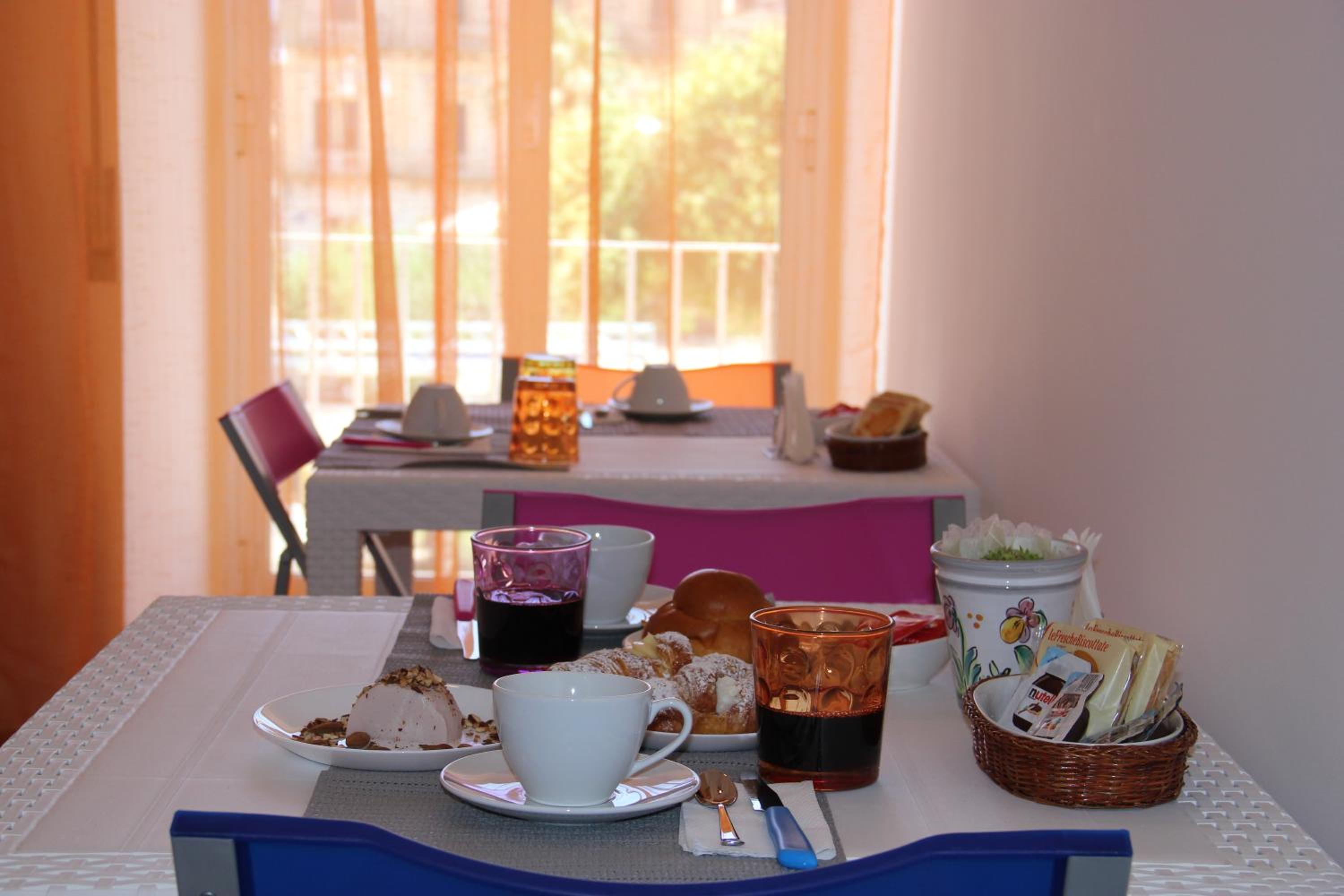 B&B Albergo Sicilia