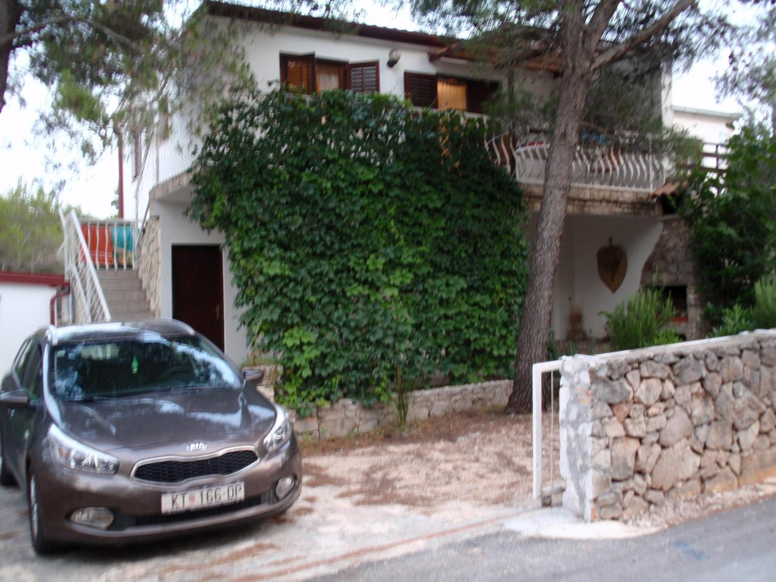 Apartman FOX view 4