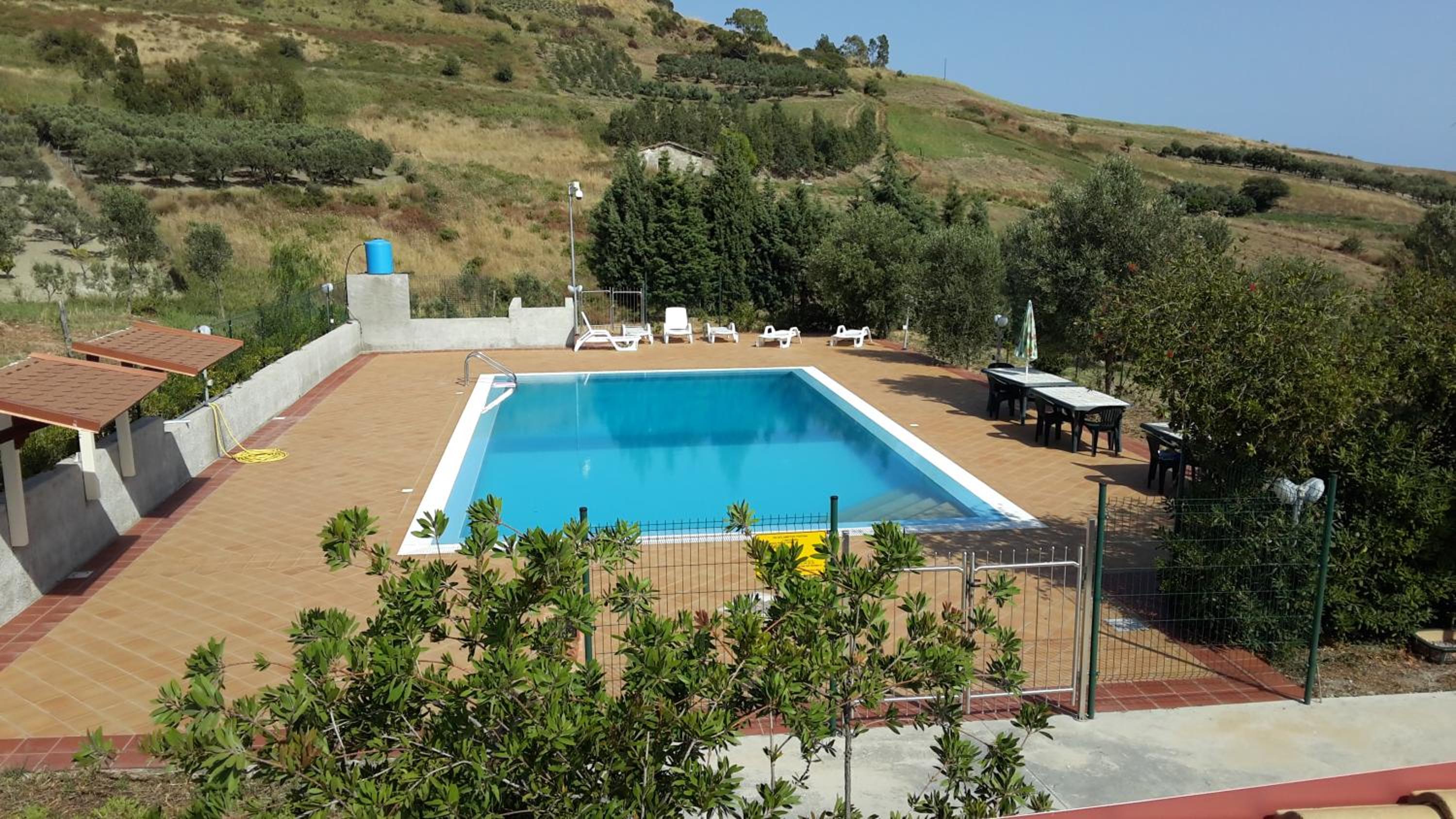 Agriturismo Colle del Sindaco