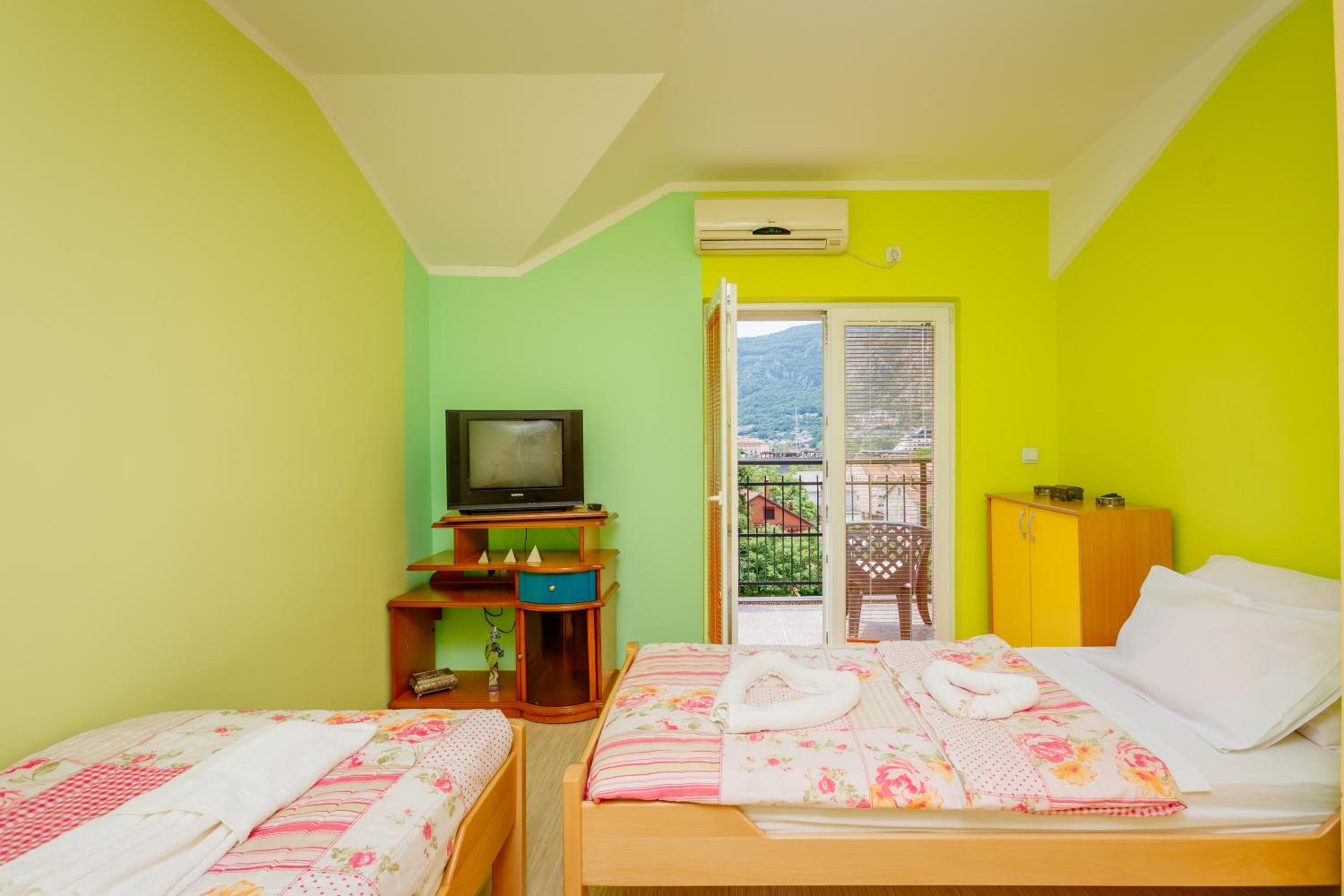 Spacious Central Magik