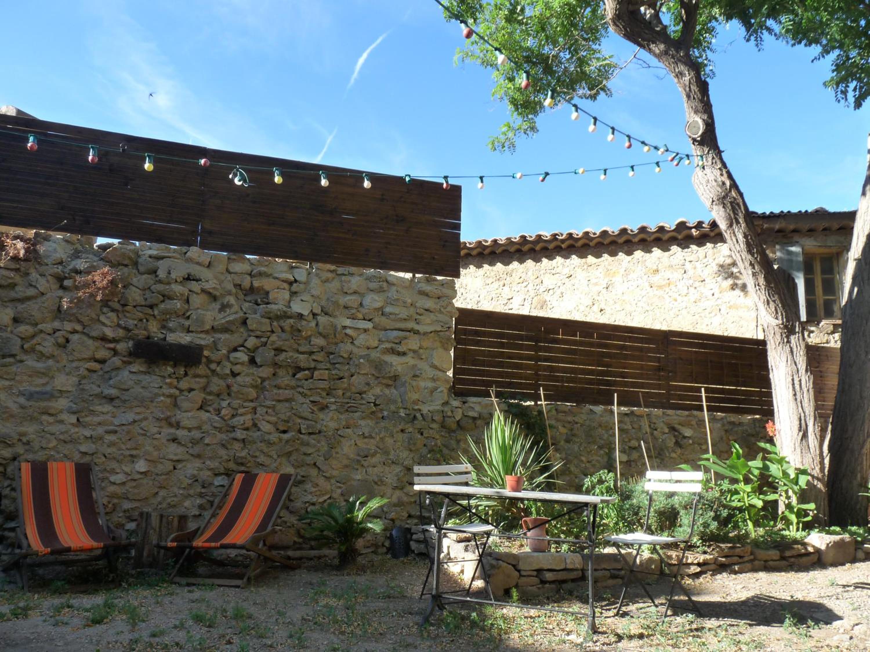 Chez Lola-Maison d'hôtes Corbières view 5