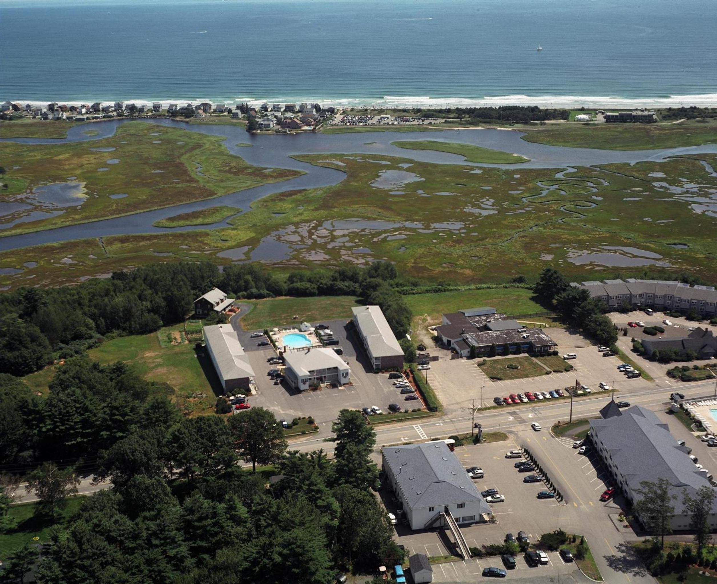 Mariner Resort - Property Image 20