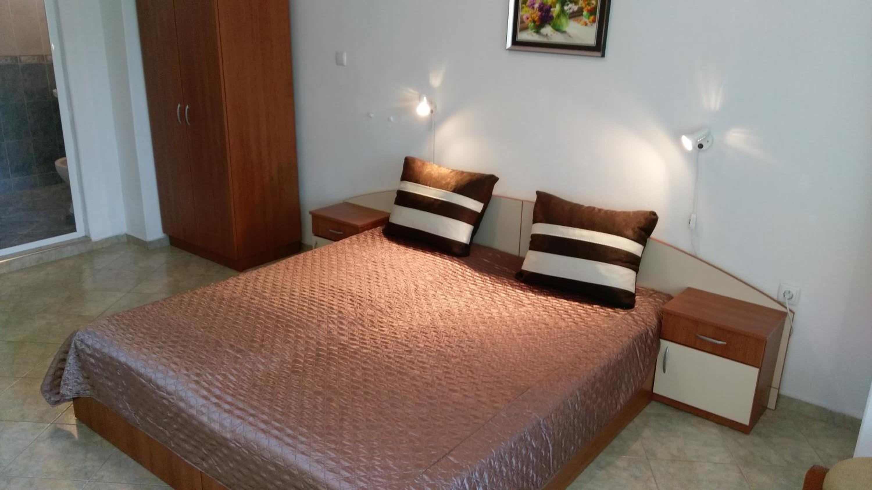 Guest House Krasi