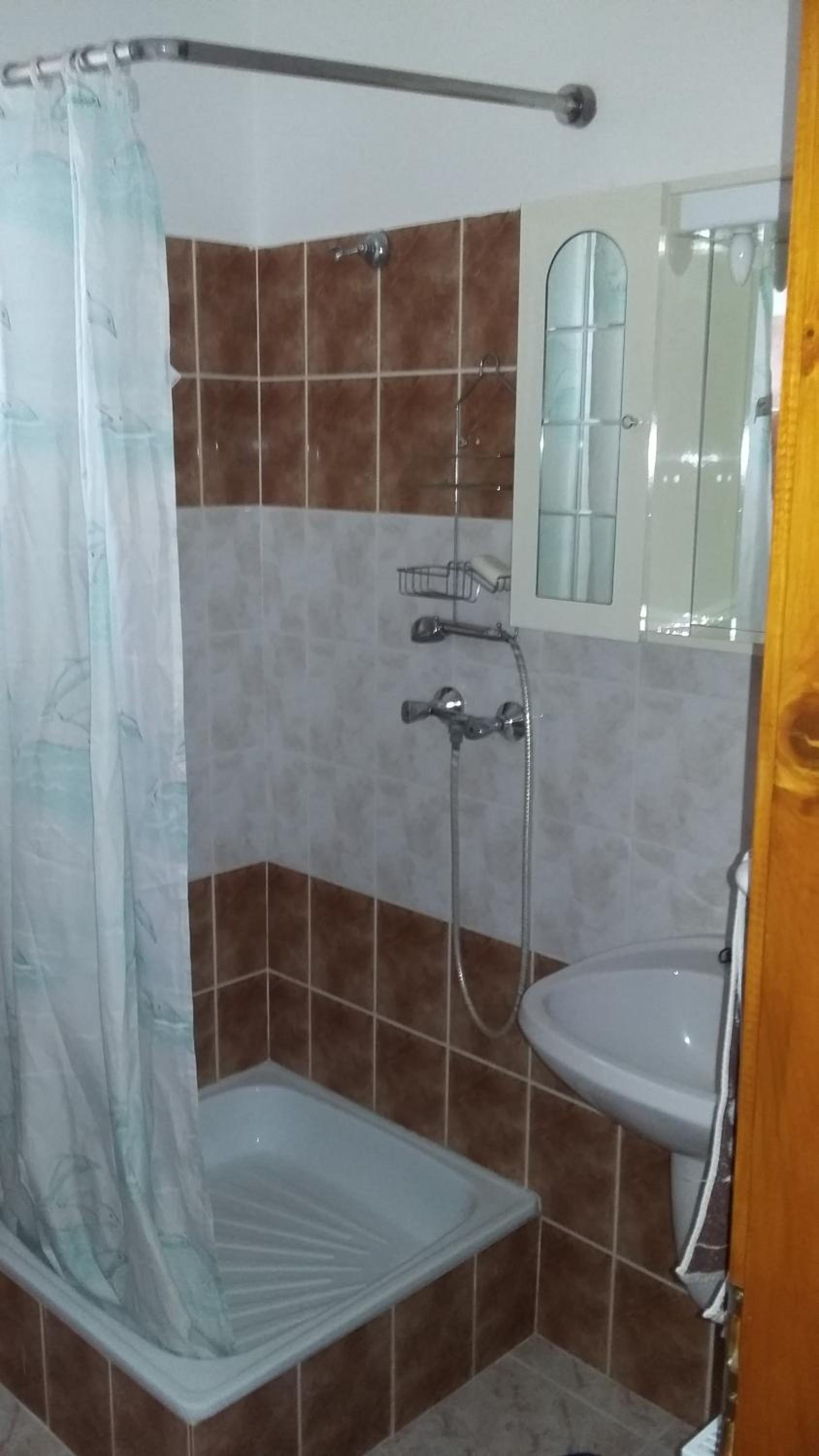 Bodzavirág Apartman view 5